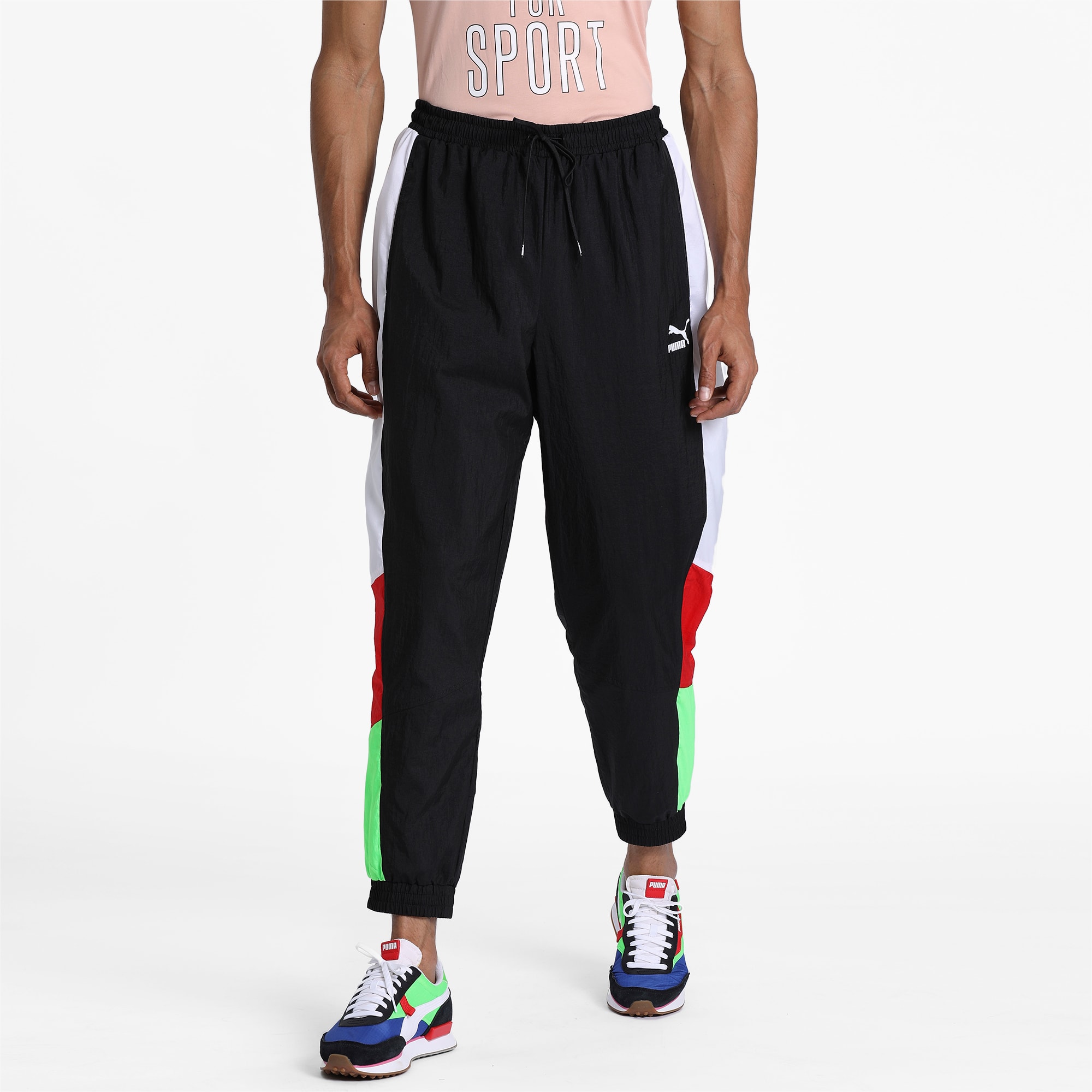 puma tfs og track pants