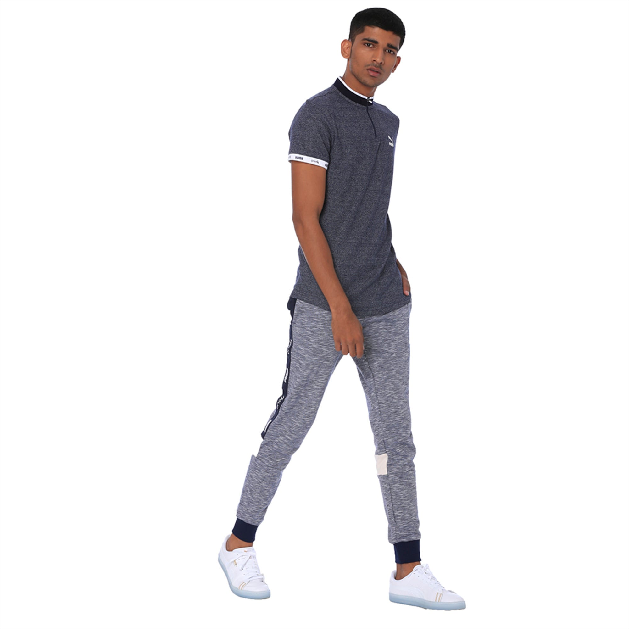 puma one8 t shirt white