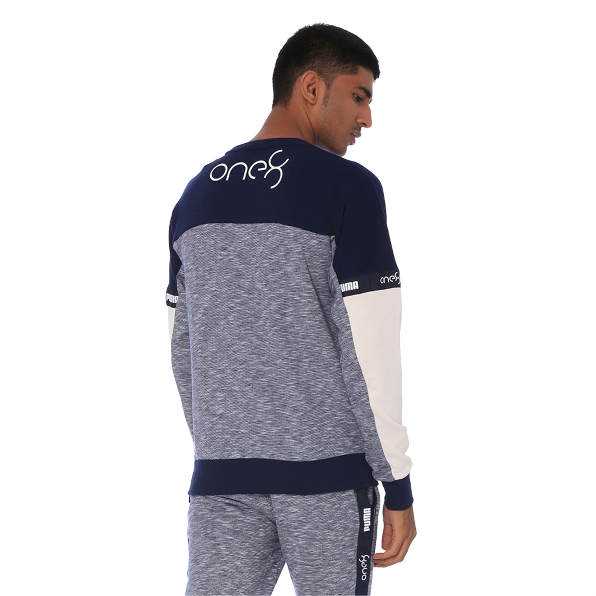 puma one8 t shirt