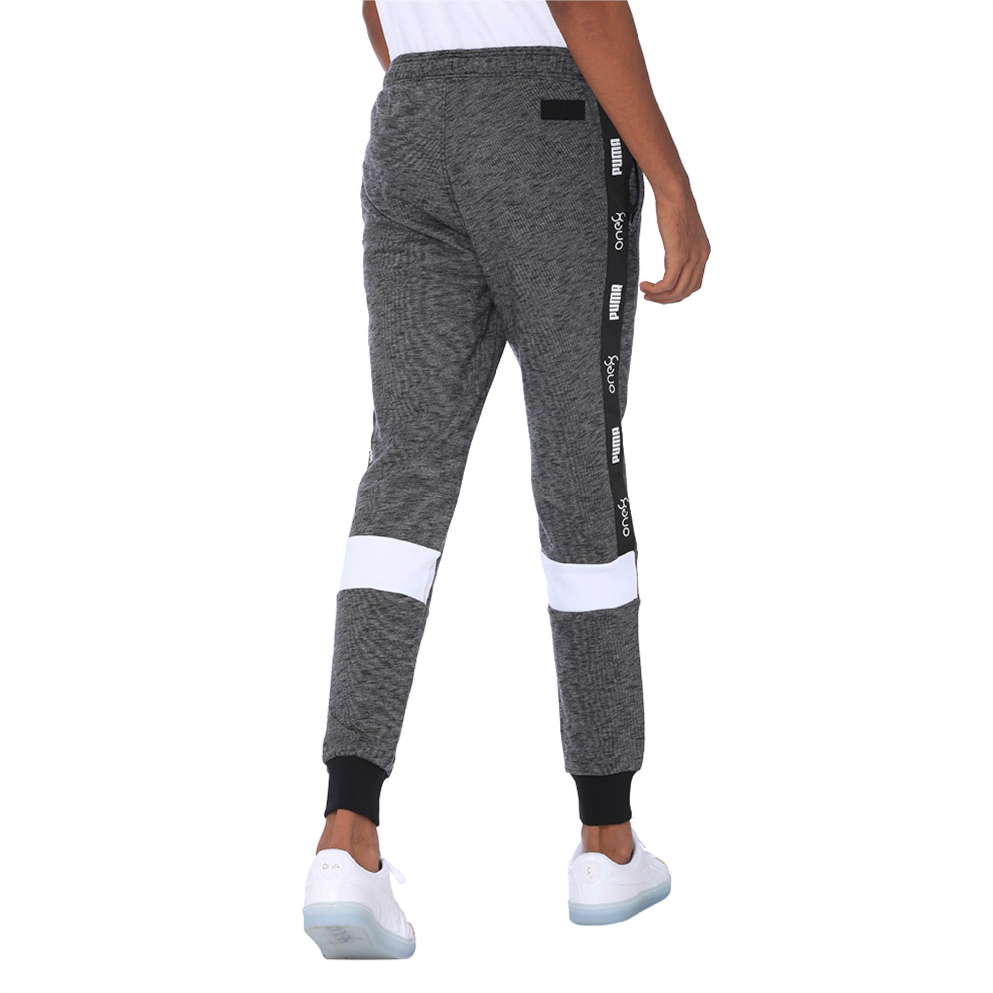 puma virat kohli track pants