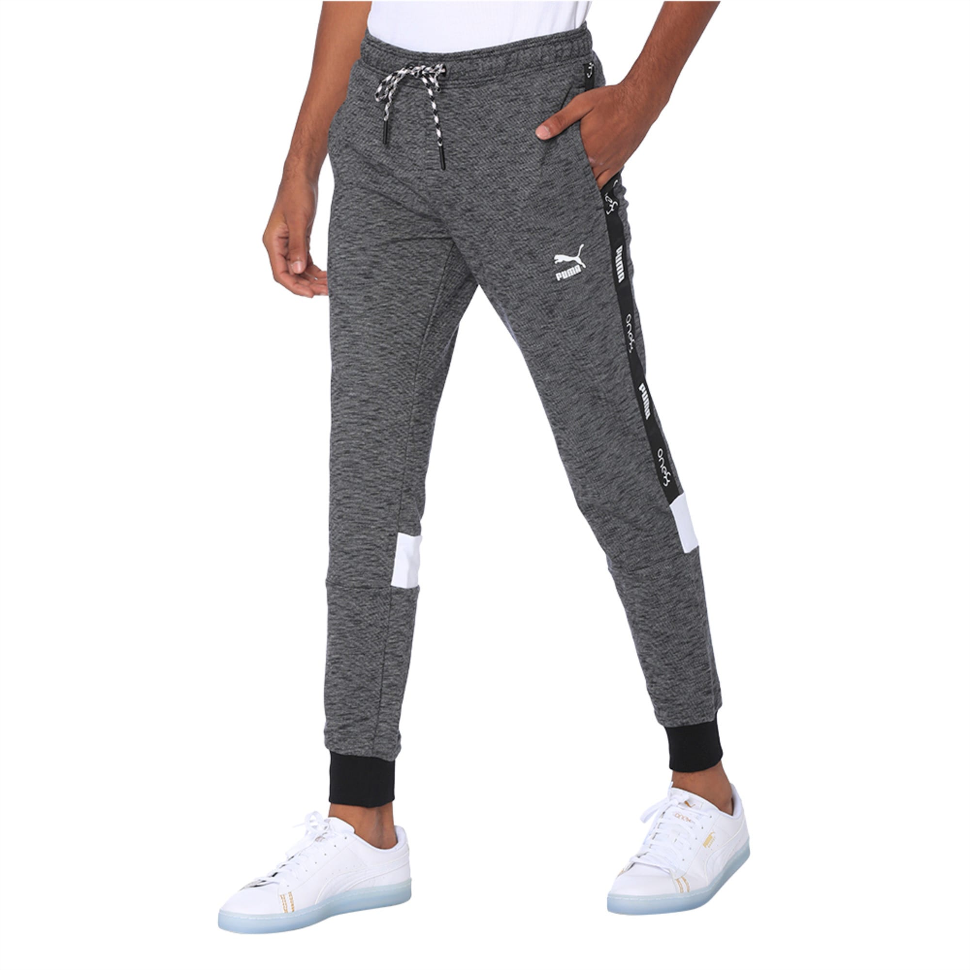 puma one8 joggers price