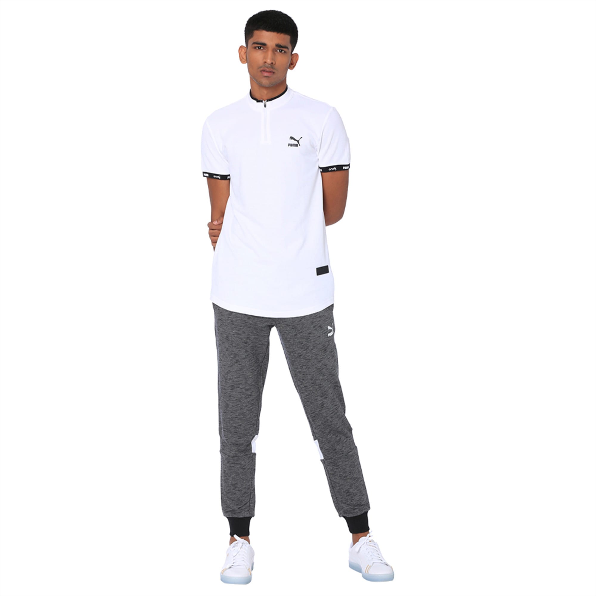 track joggers mens