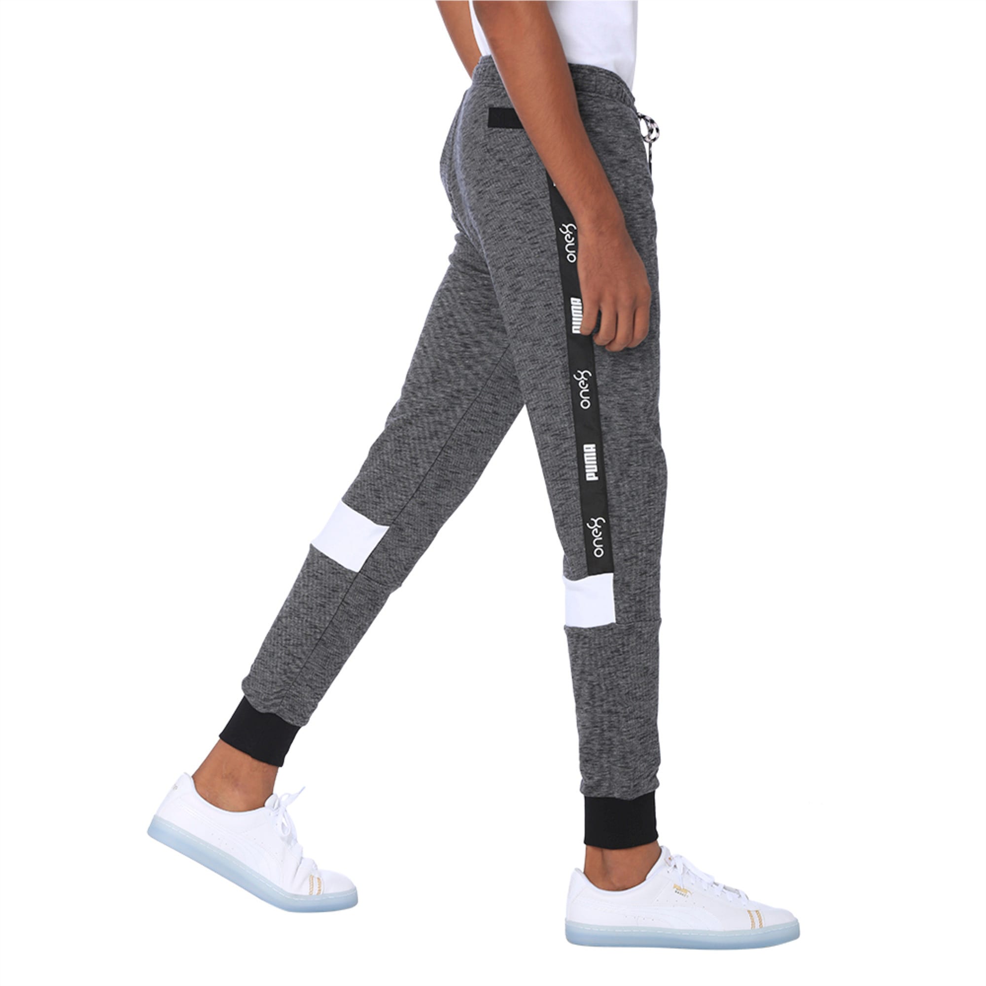 puma lowers for men