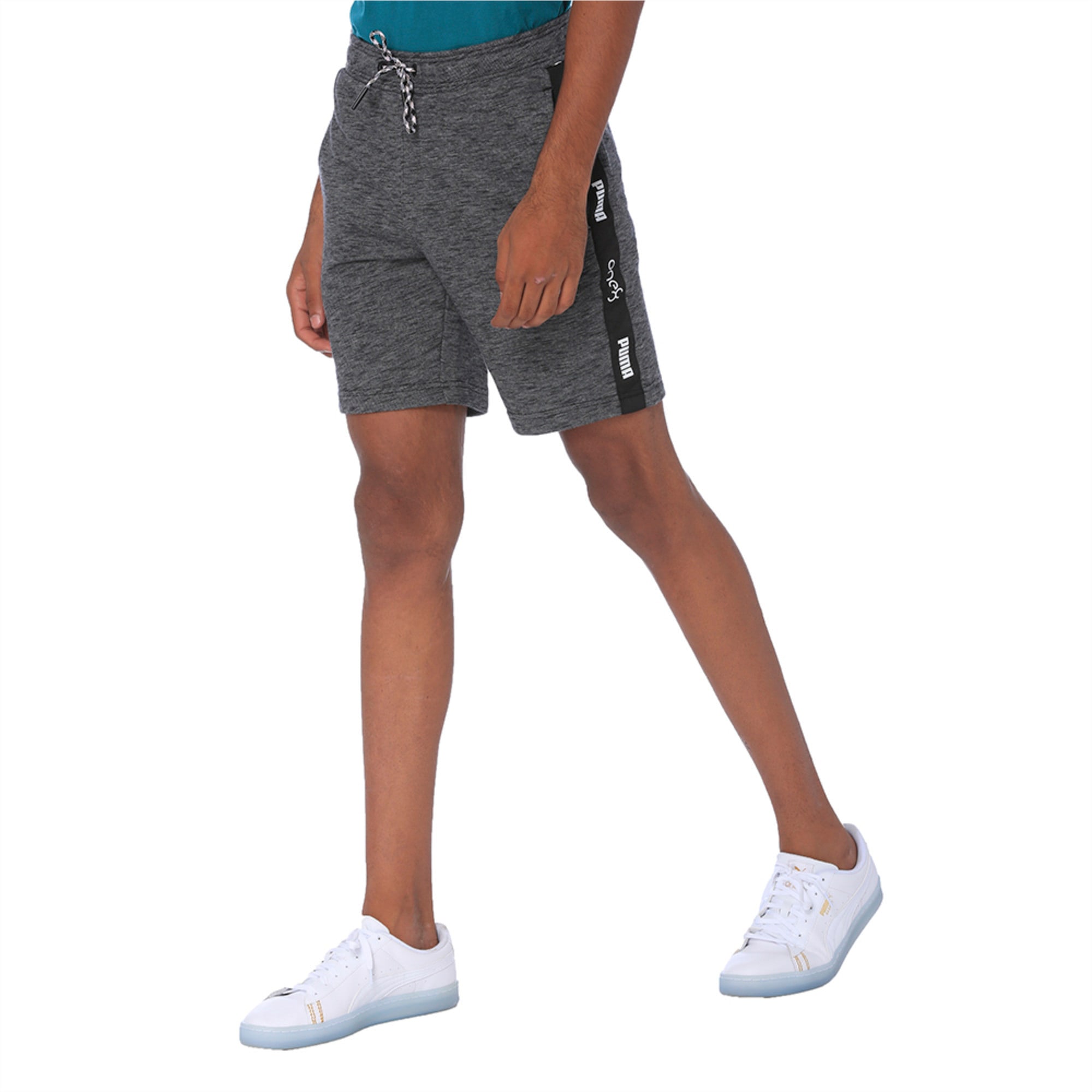 puma one 8 shorts