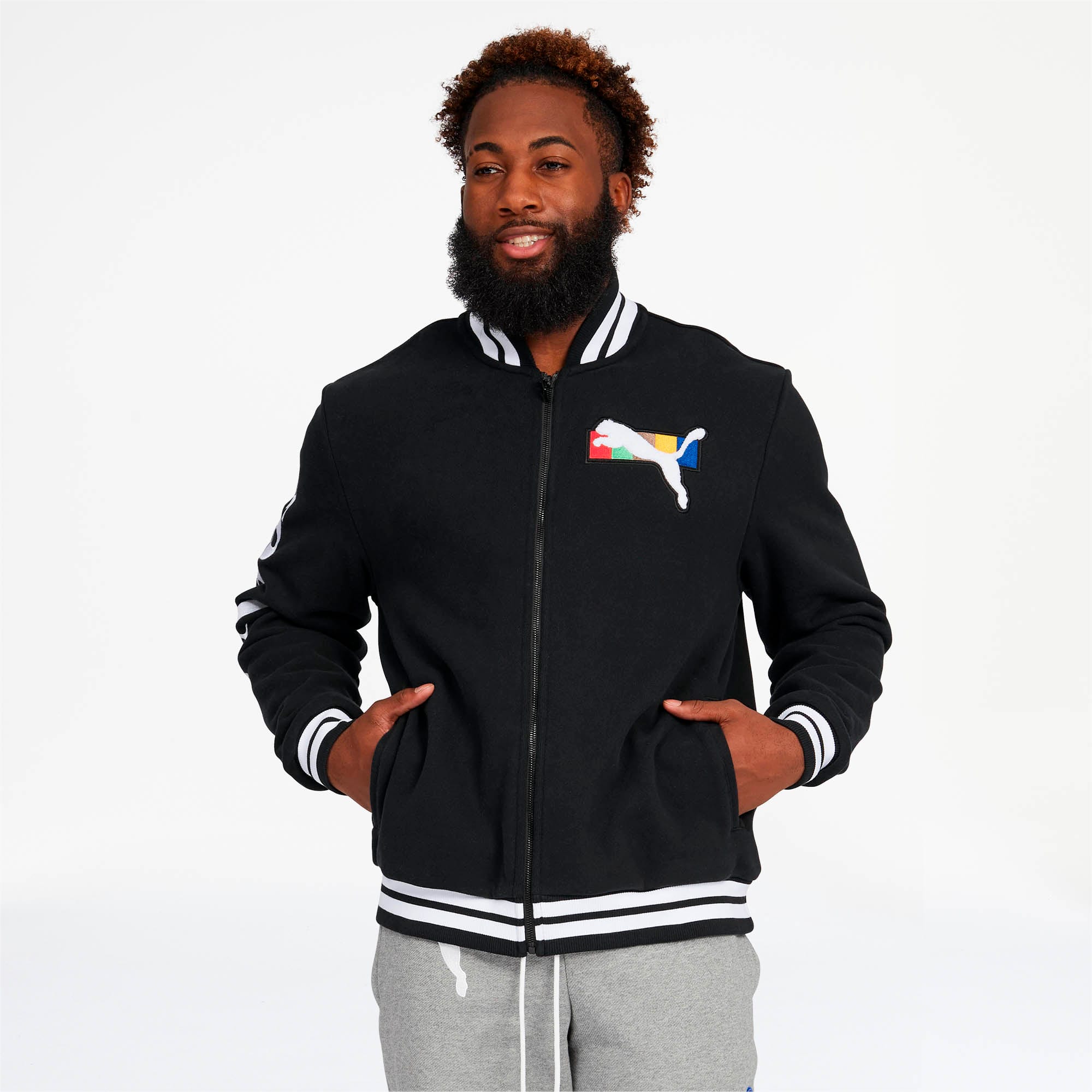 Puma california fashion best sale geek