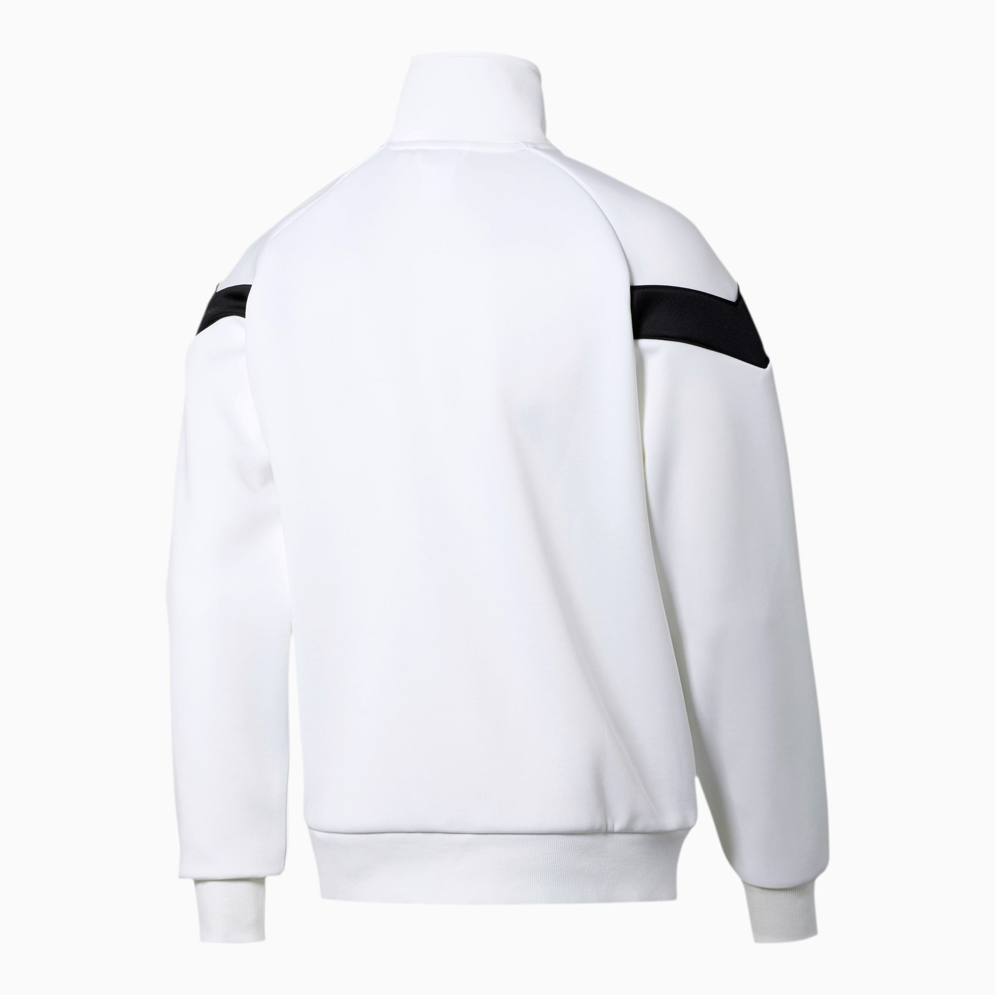 puma x tmc men's mcs track jacket