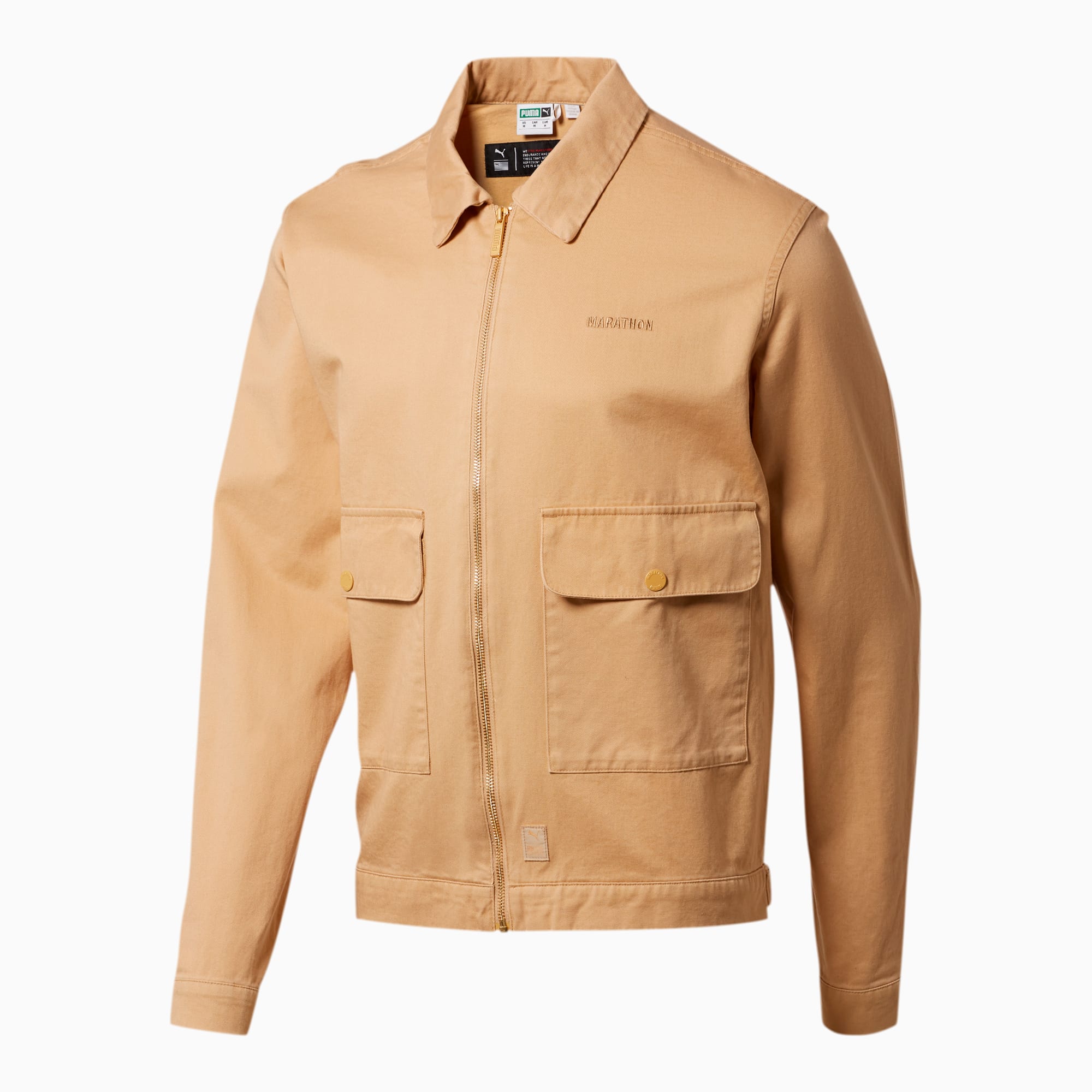 Puma x tmc jacket outlet
