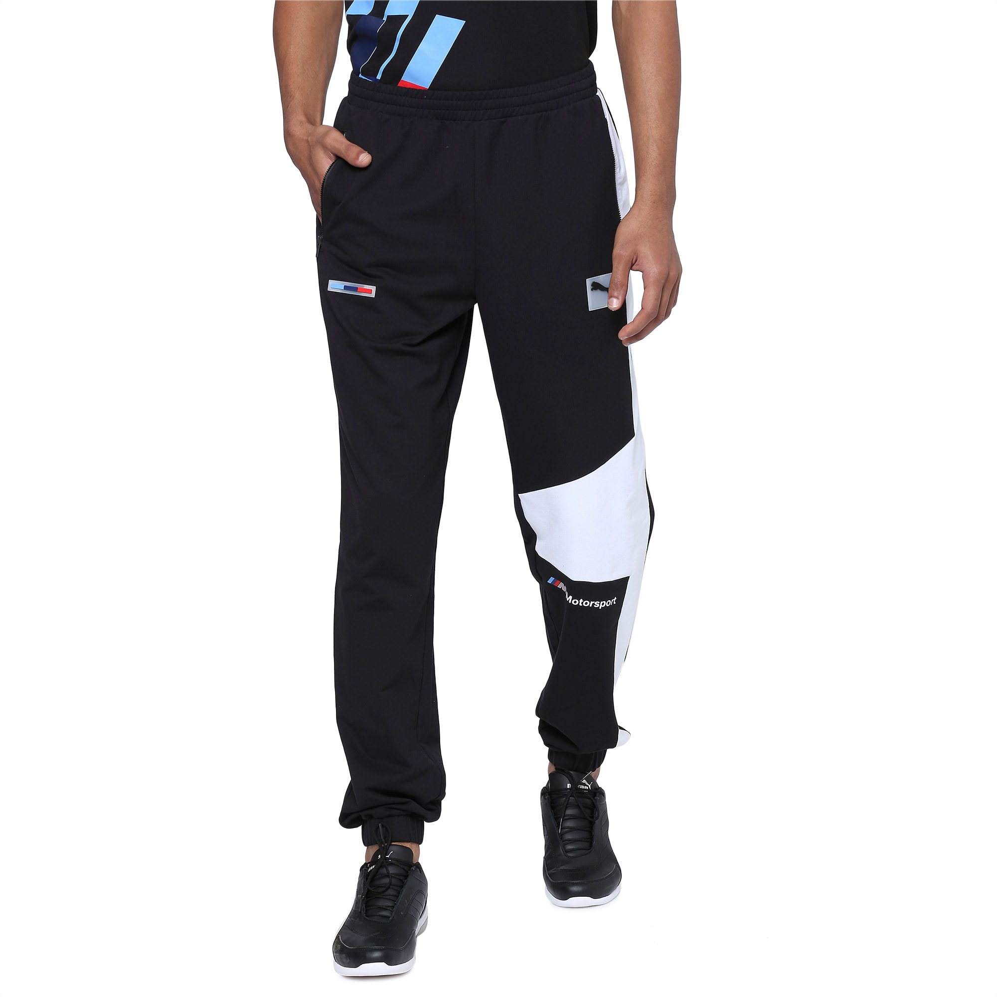 bmw mms sweatpants