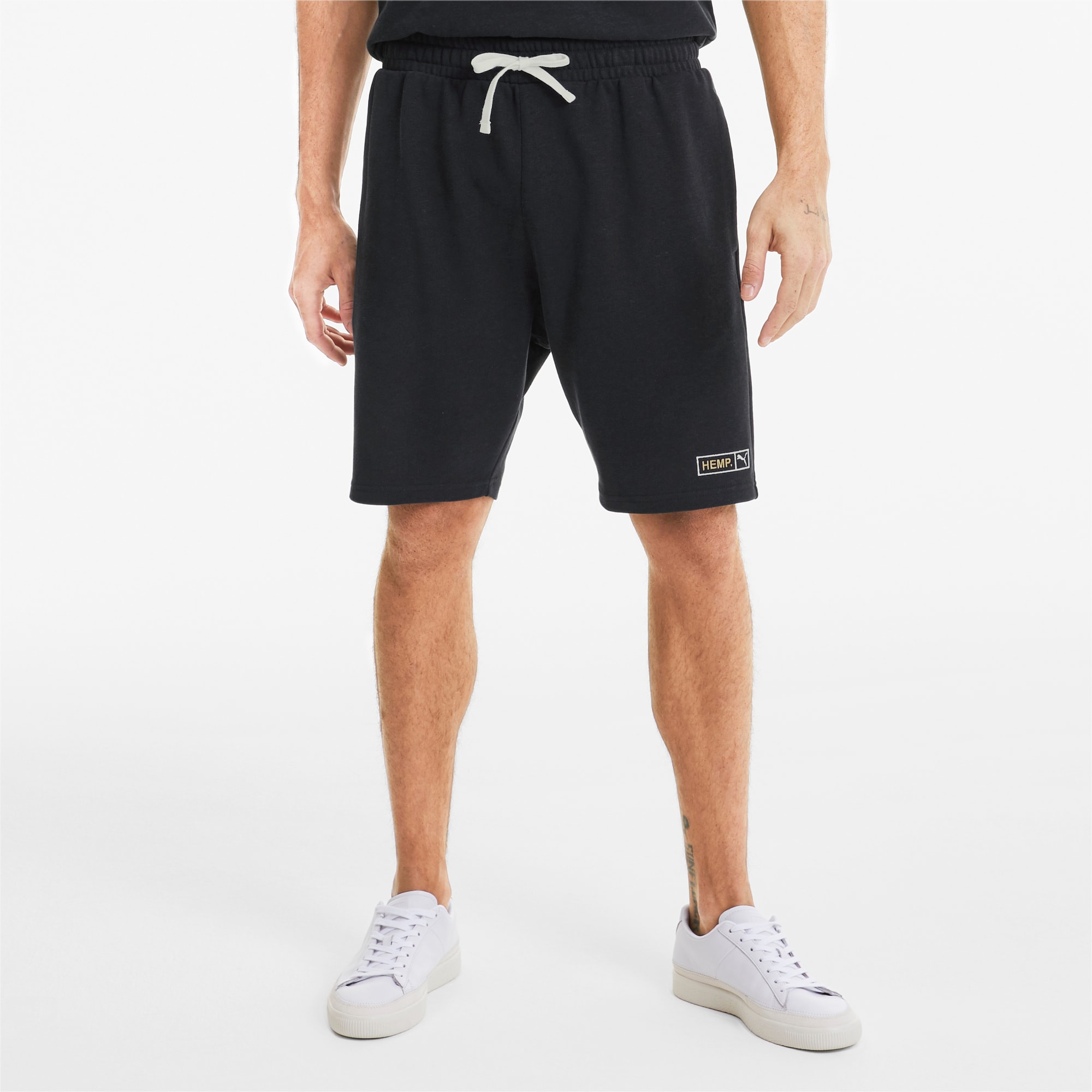 puma shorts