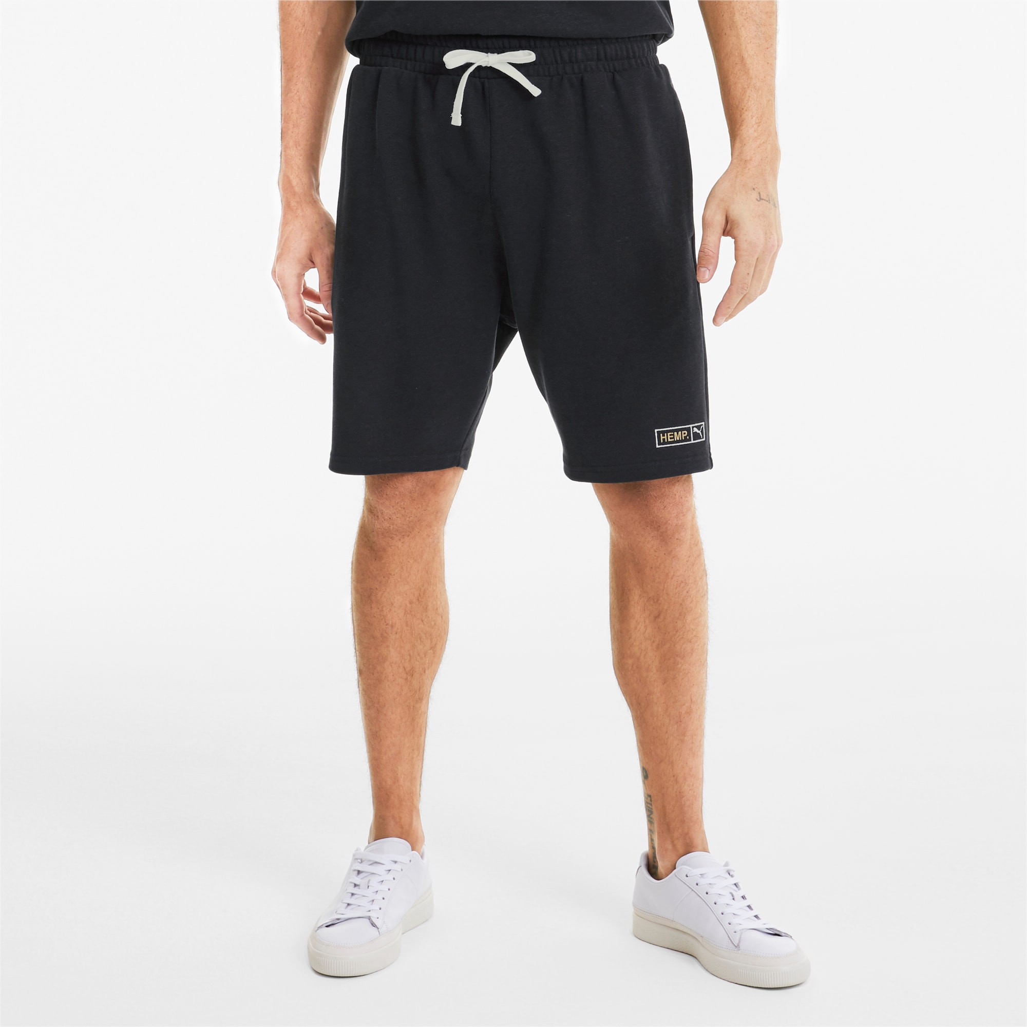 Hemp shorts deals