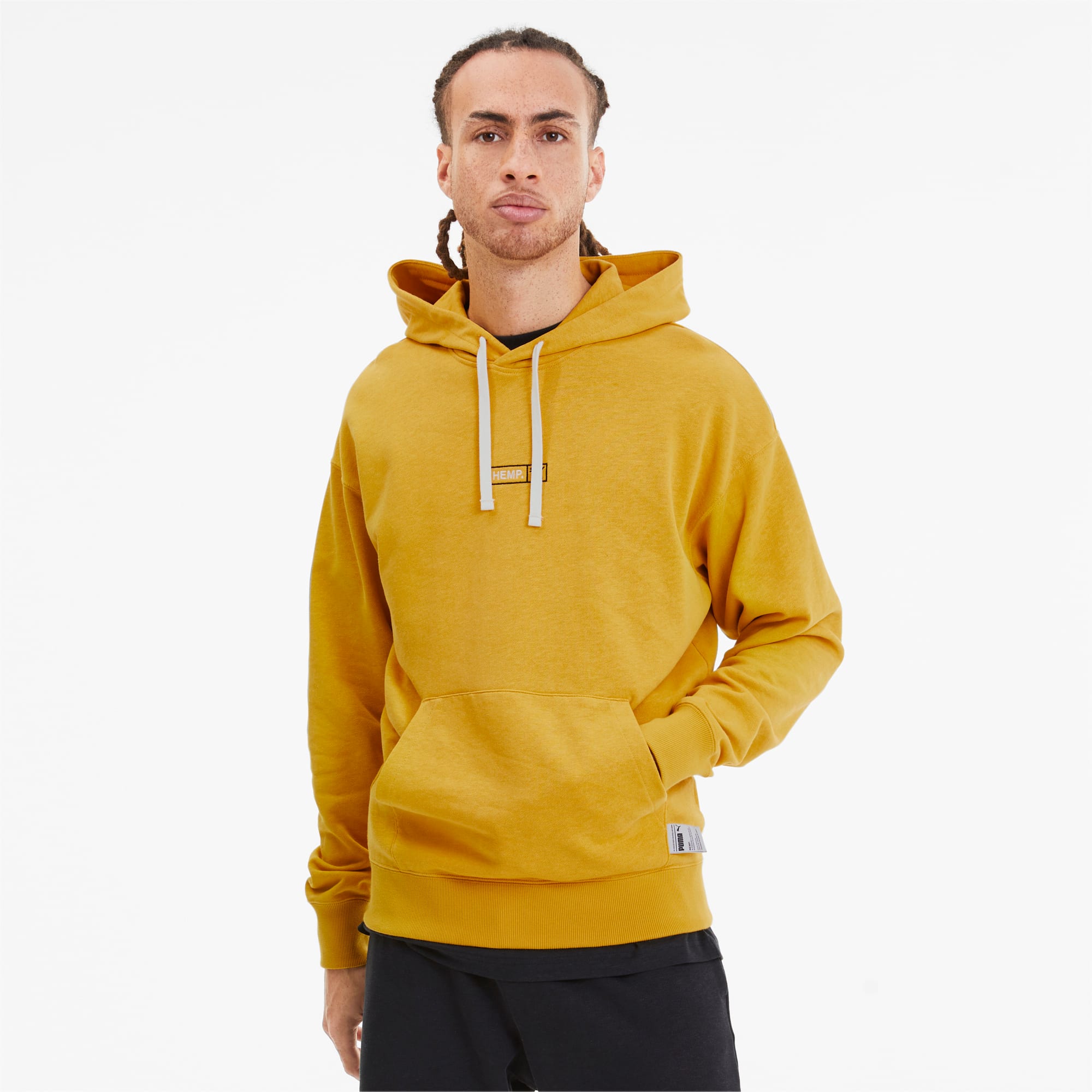 Hemp Men s Hoodie