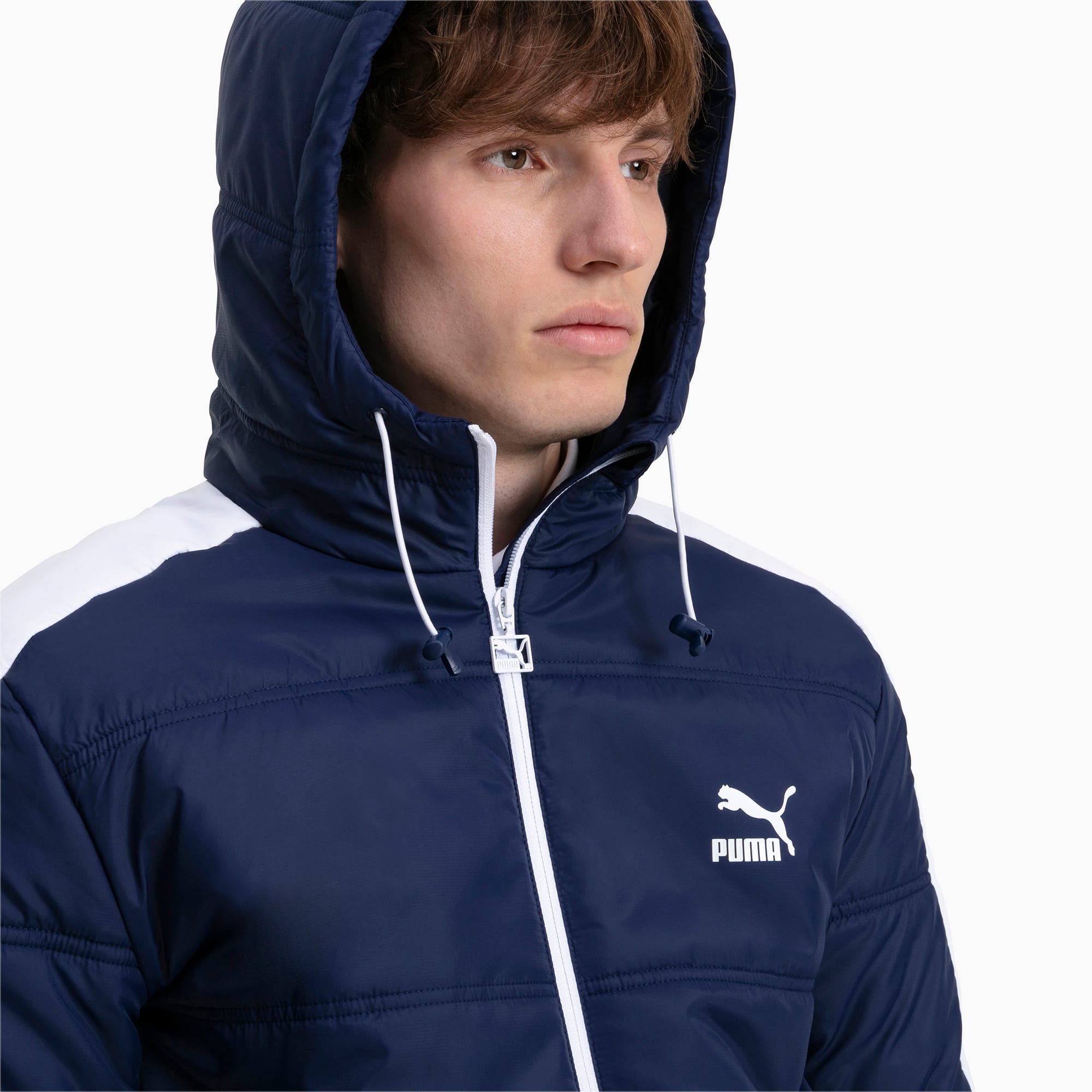puma classic t7 jacket