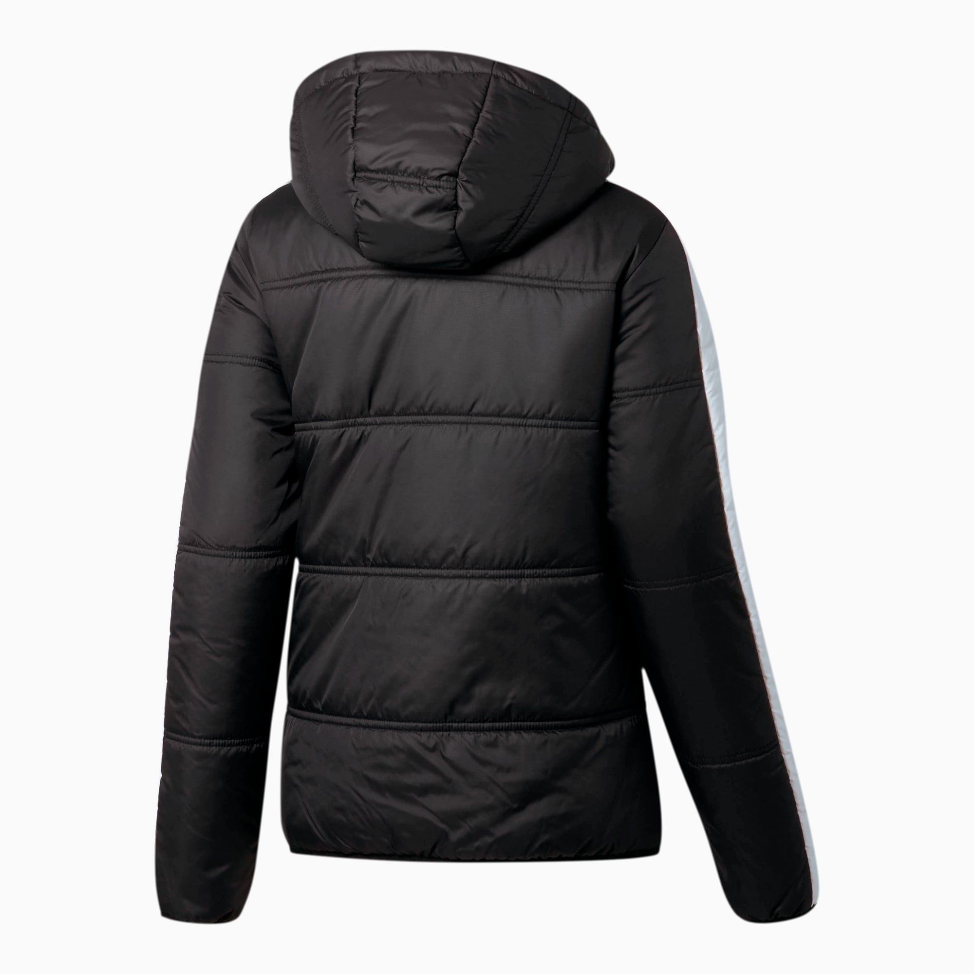 Classics T7 Women s Padded Jacket PUMA