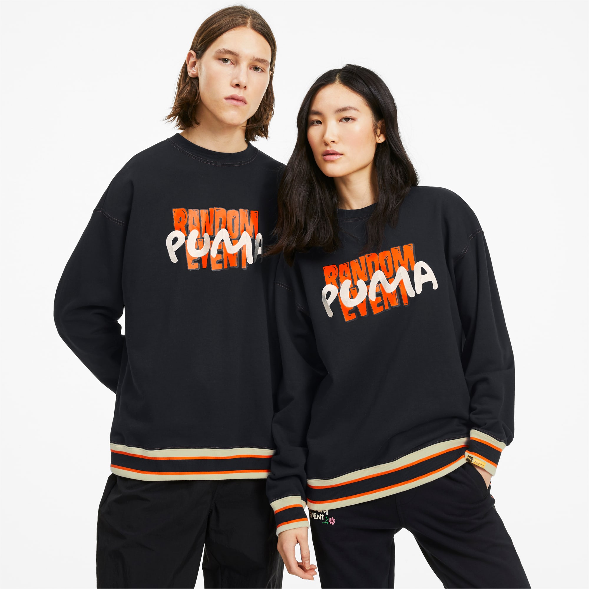puma clothing