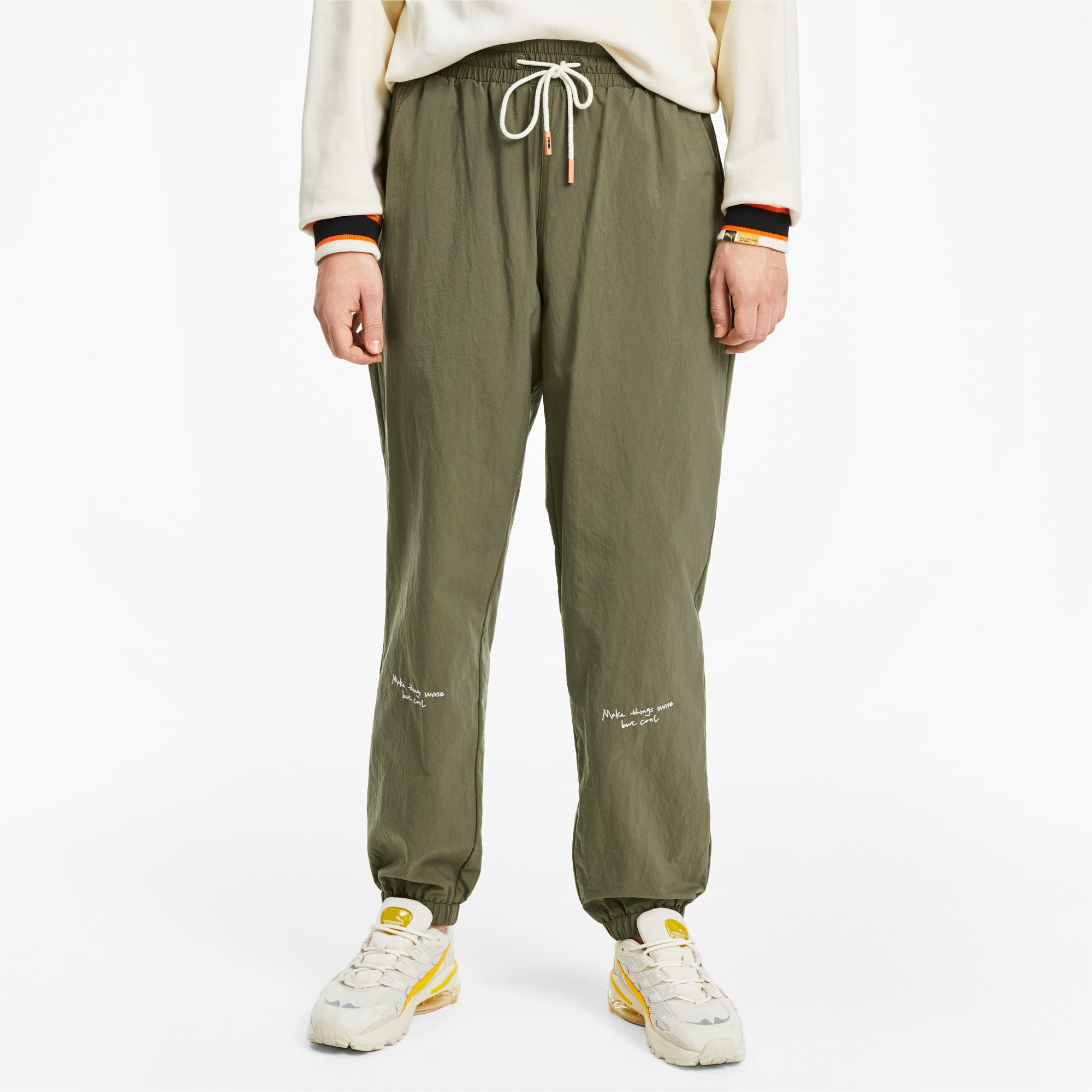 puma bout or