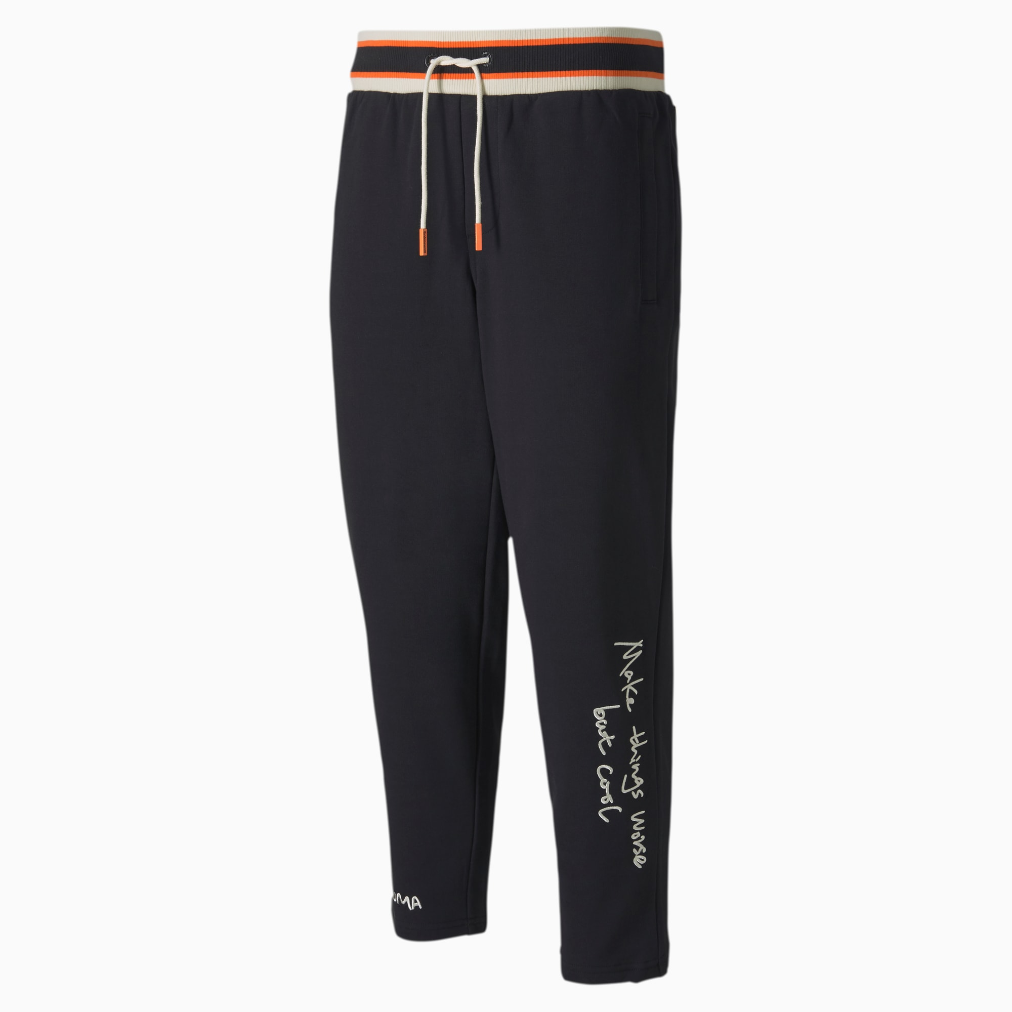 PUMA x RANDOMEVENT Men's Sweatpants