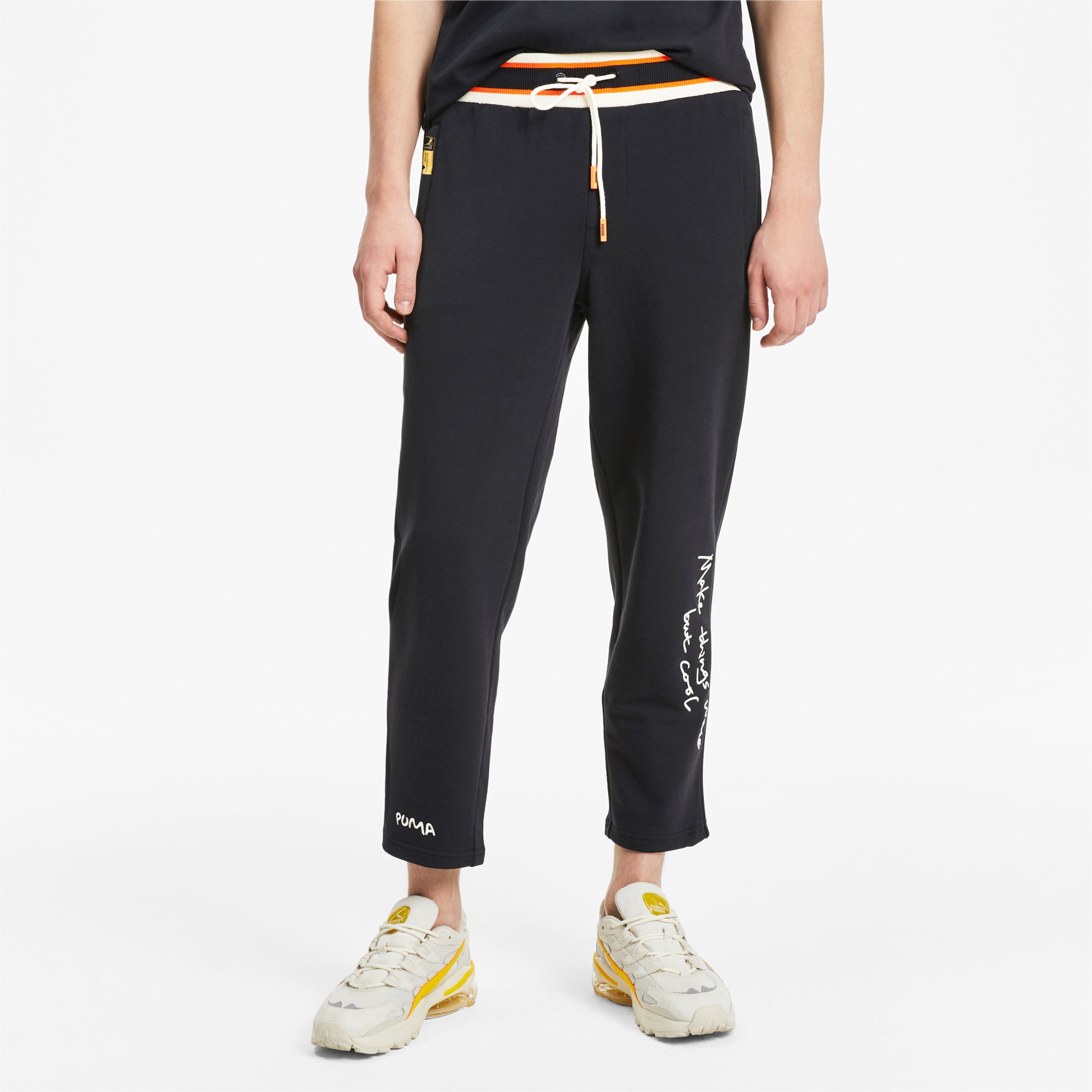 PUMA x RANDOMEVENT Men's Sweatpants | PUMA