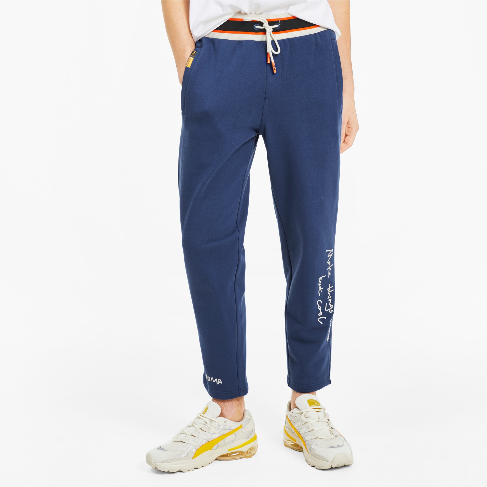 puma sweatpants