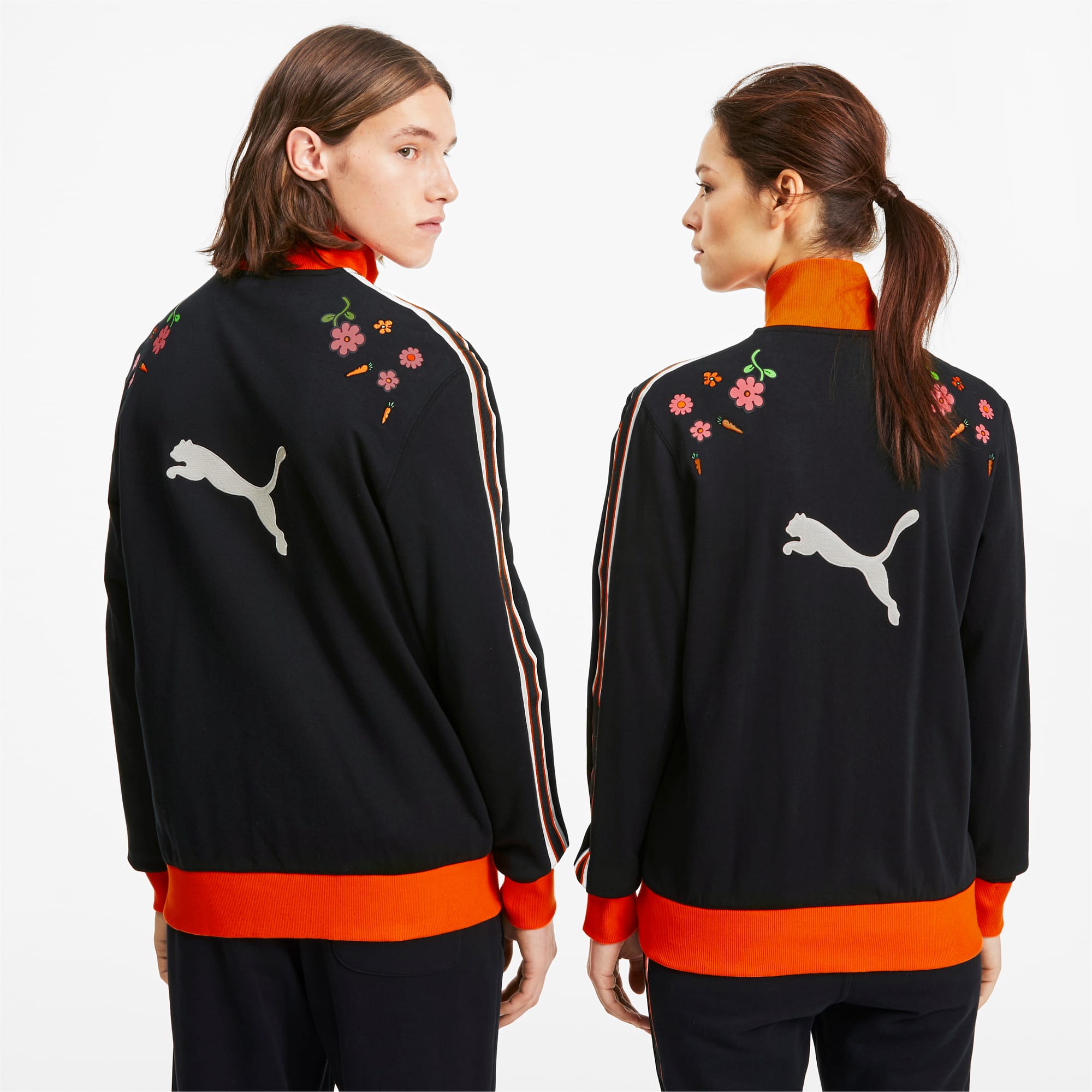PUMA x RANDOMEVENT Track Jacket PUMA