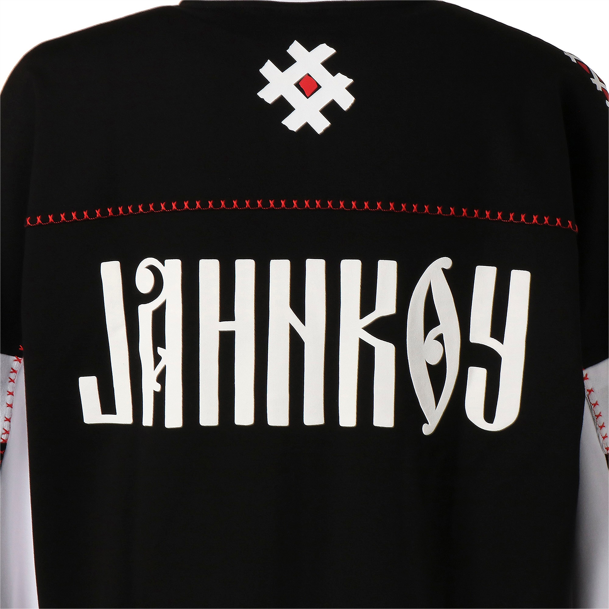PUMA x JAHNKOY トラックジャケット