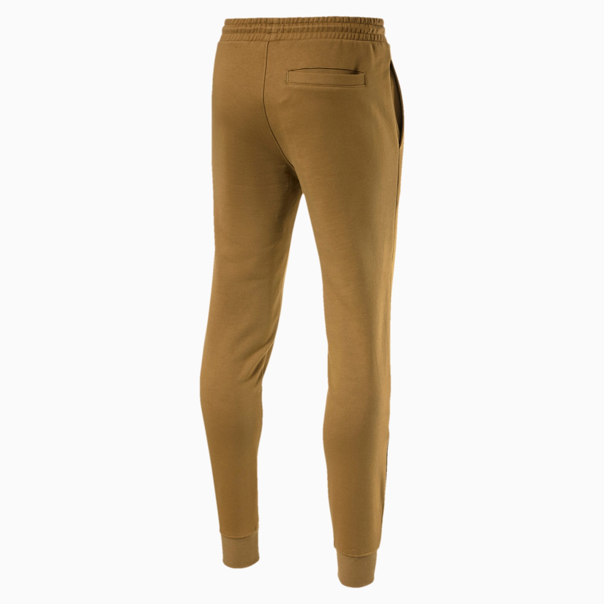 Puma classic embroidered joggers best sale