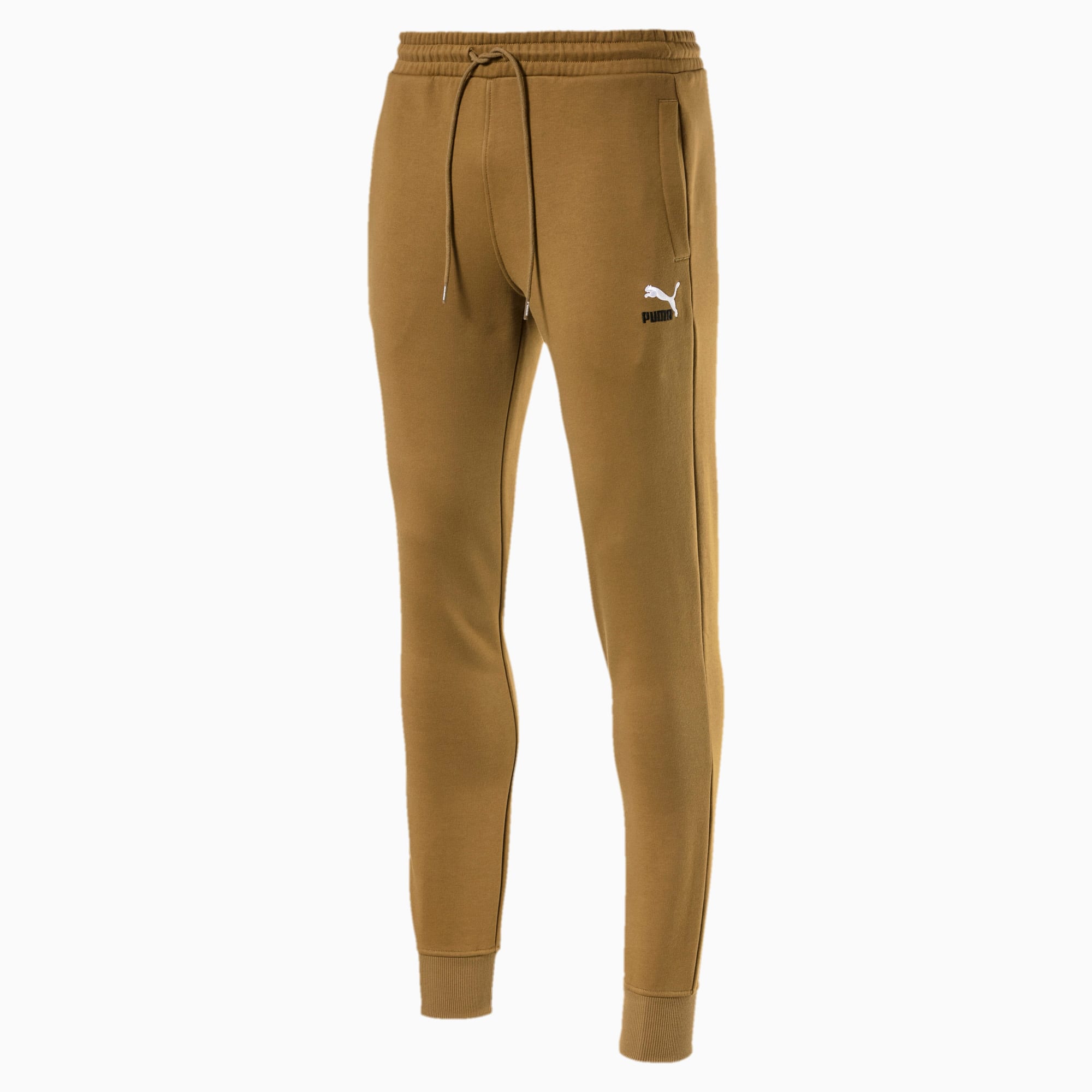 Puma classic embroidered sweatpant on sale