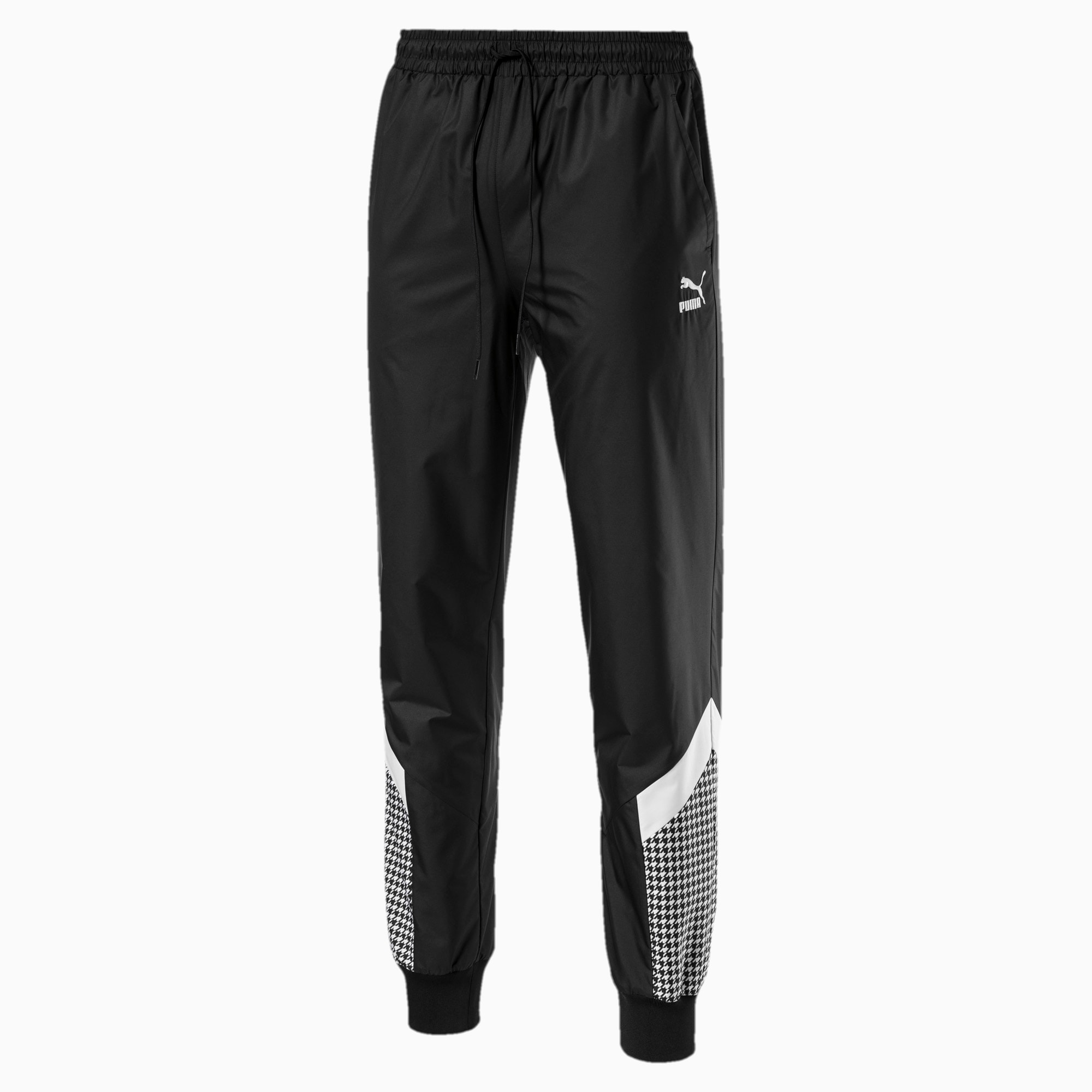 mens track pants puma