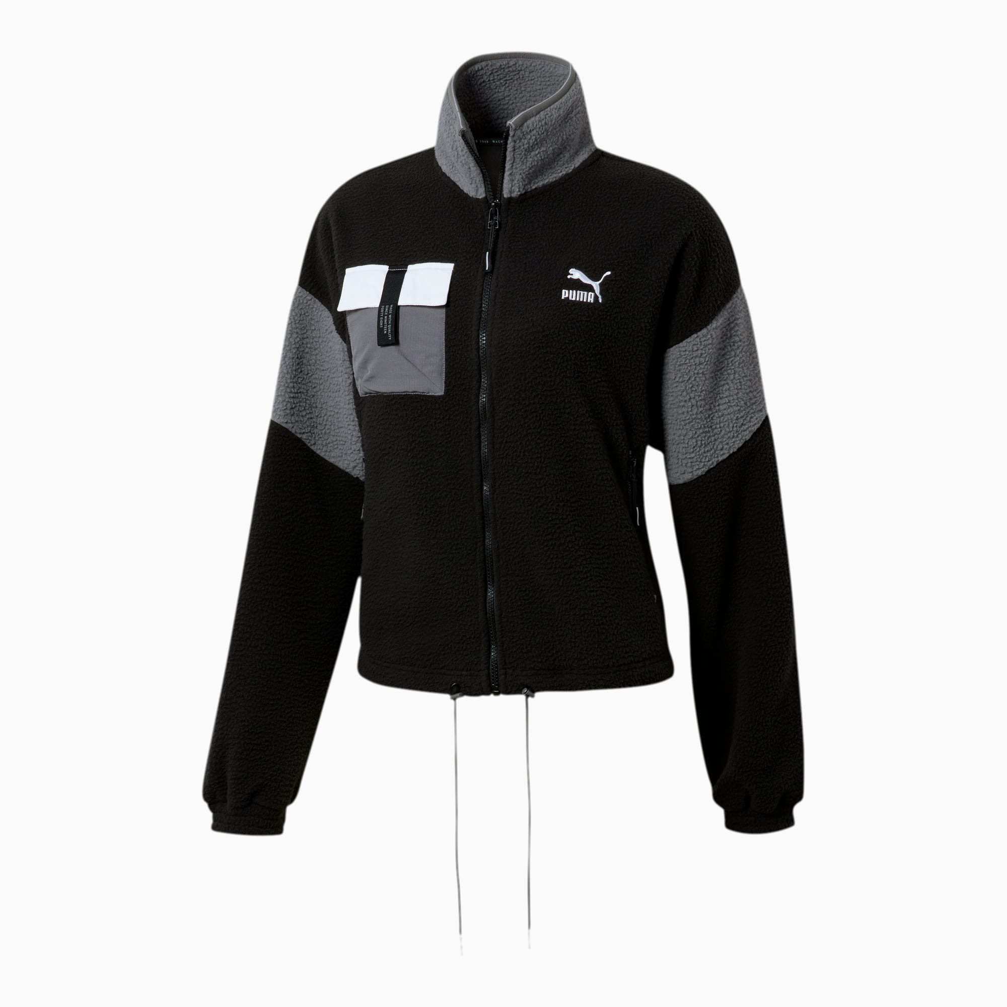 Puma jacket cheap jd