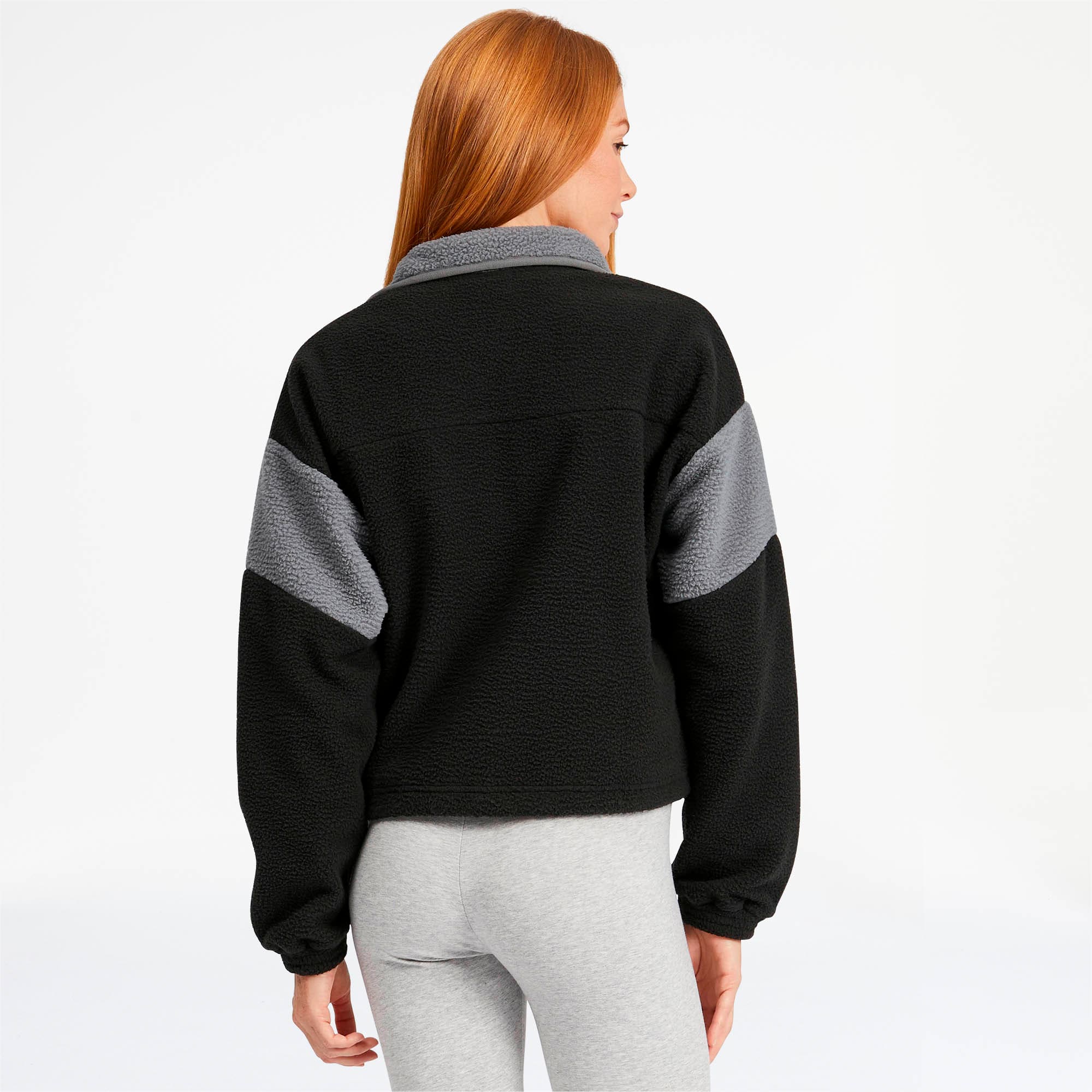 Puma jacket jd hot sale