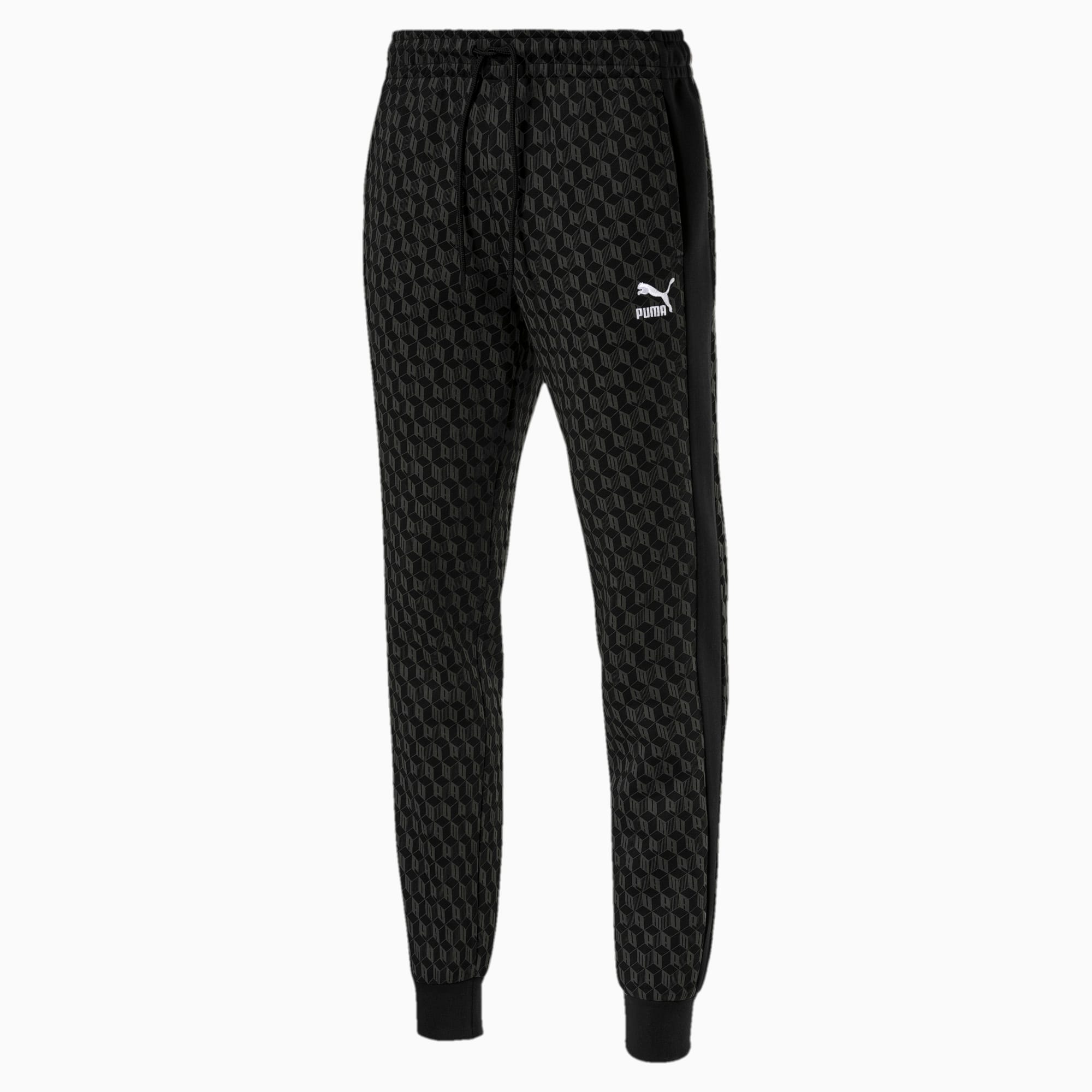 Puma luxe pack track pants 2025