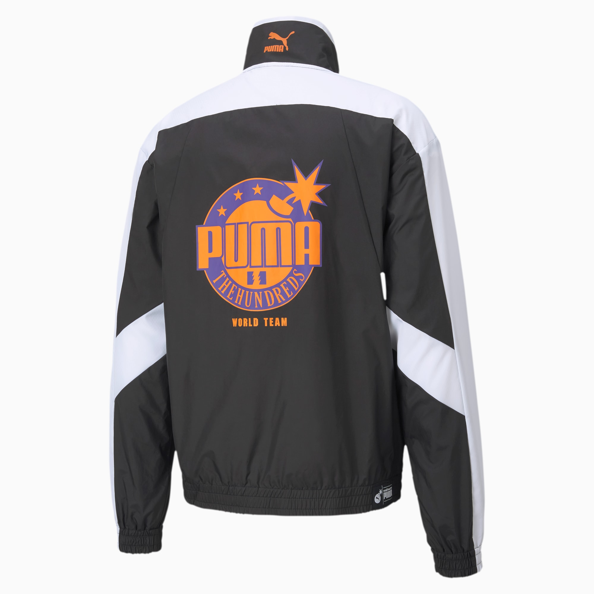 The hundreds team jacket shop