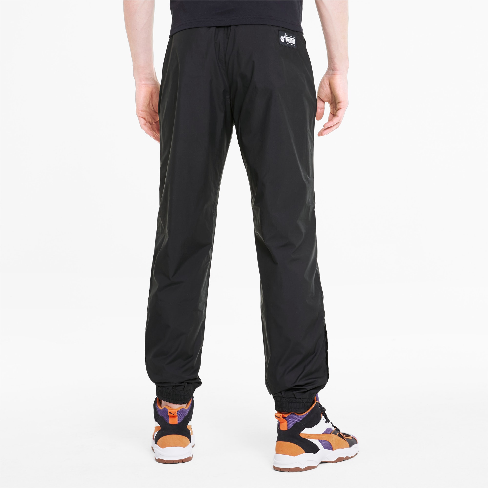 pants puma para hombre