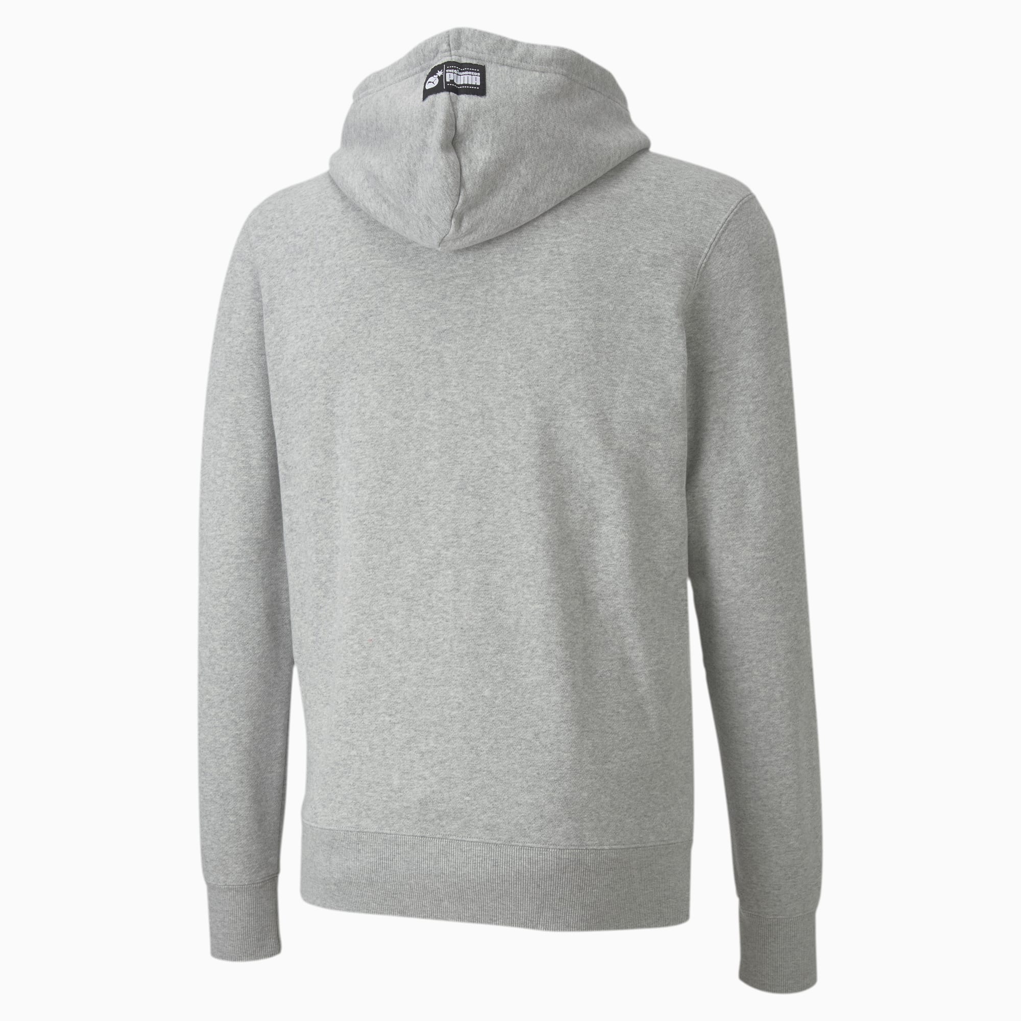 Puma x discount the hundreds hoodie
