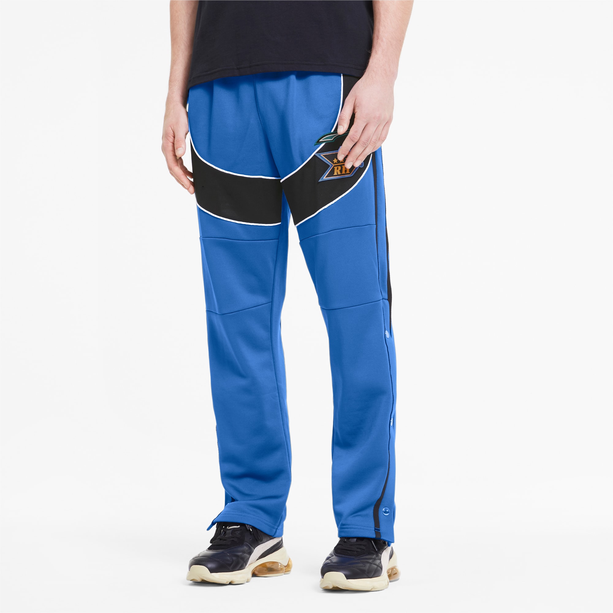 puma rhude track pants