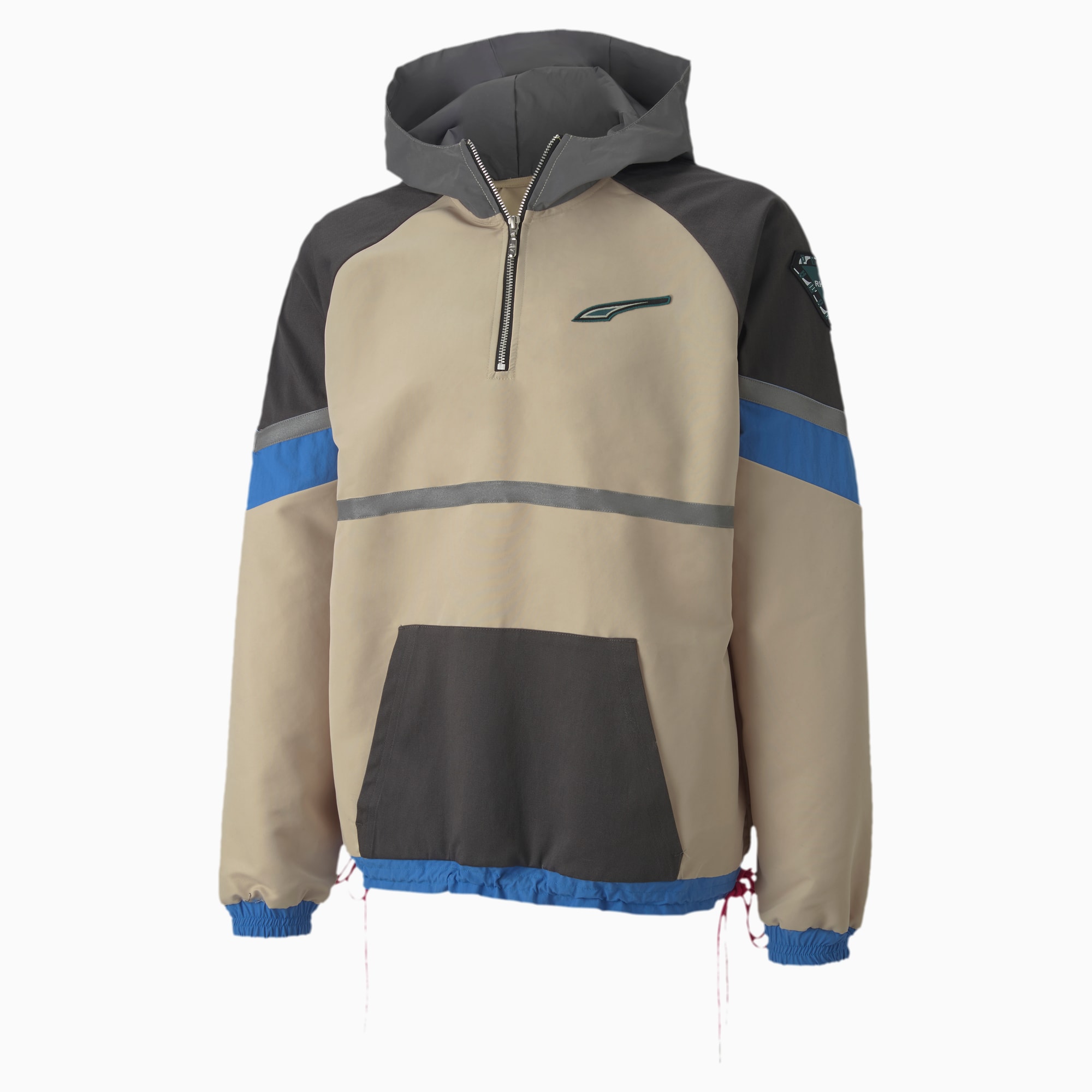 Puma rhude clothing shop