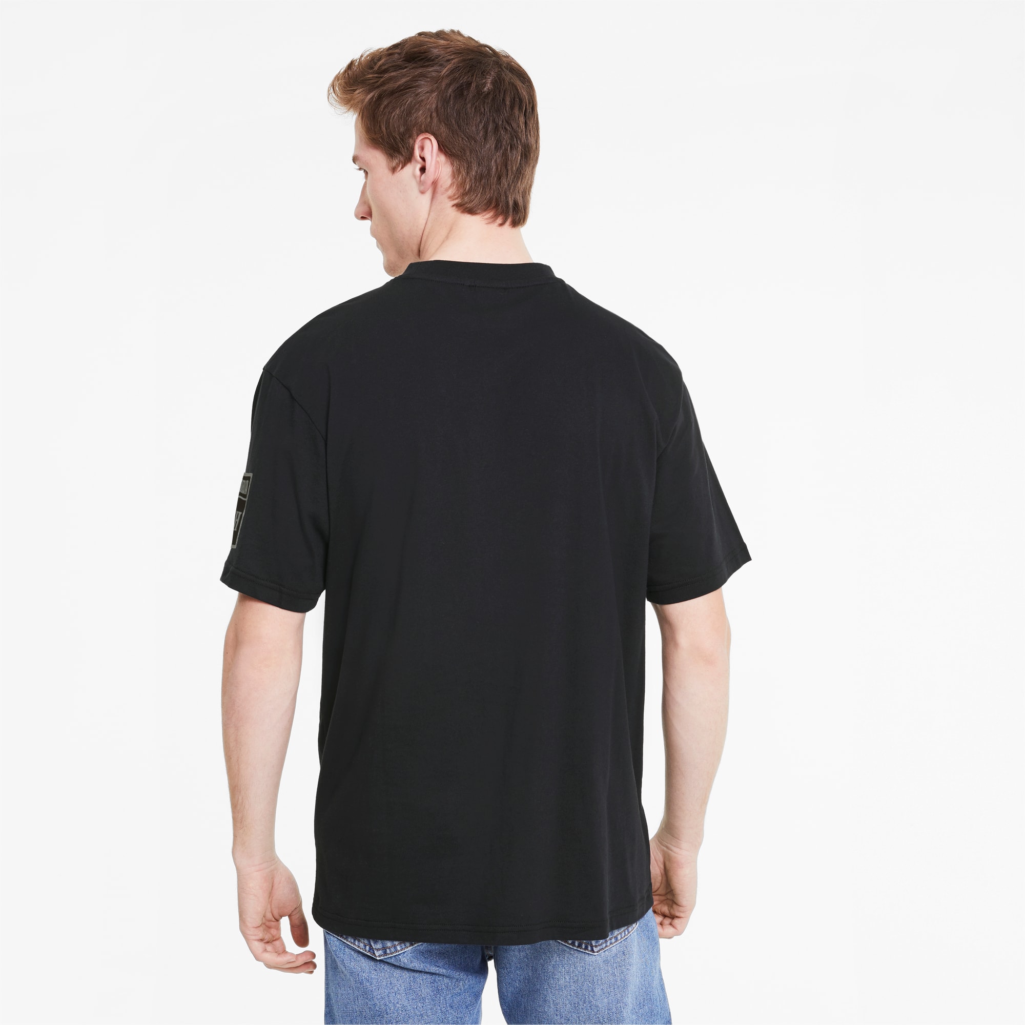 Puma x rhude tee deals