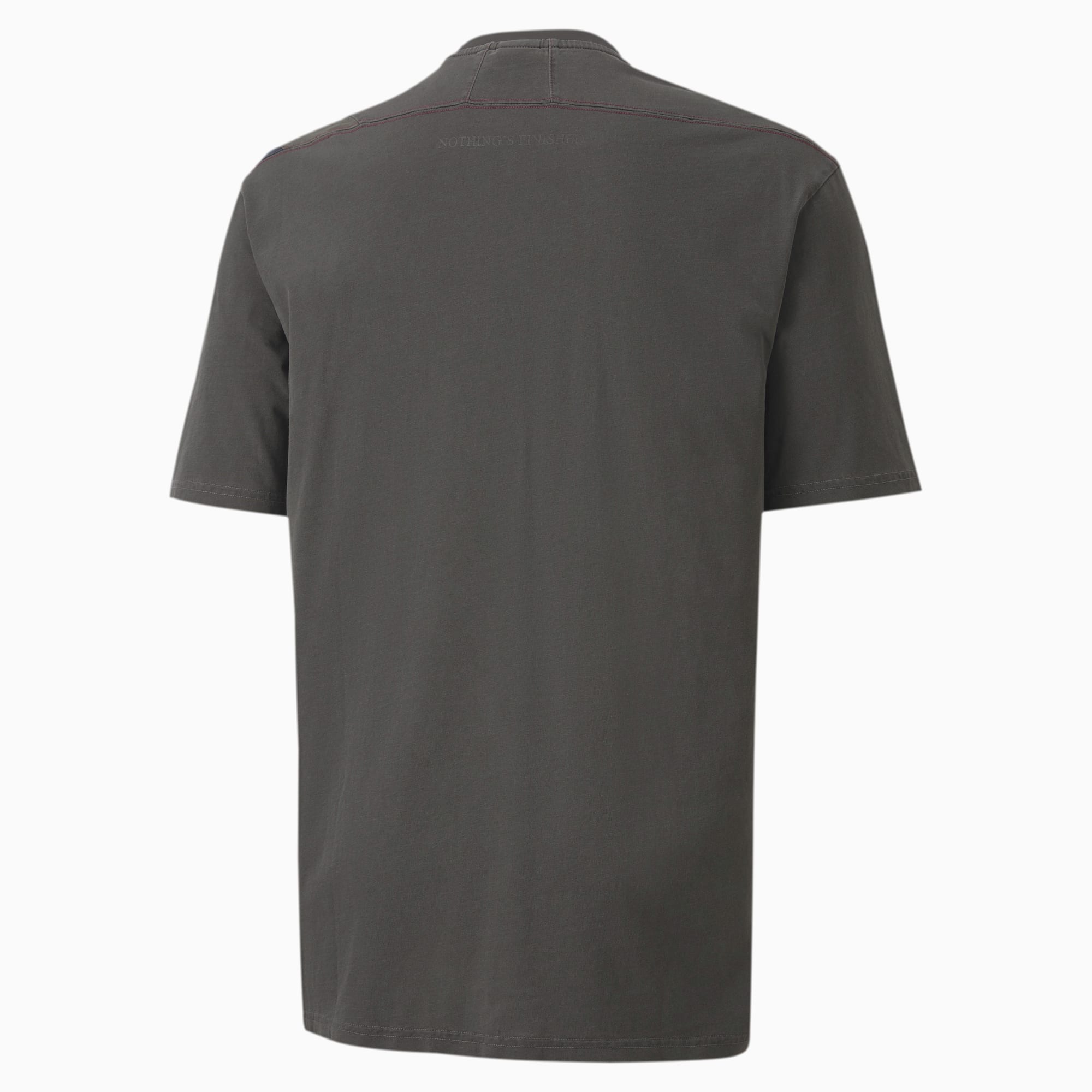 t shirt puma homme