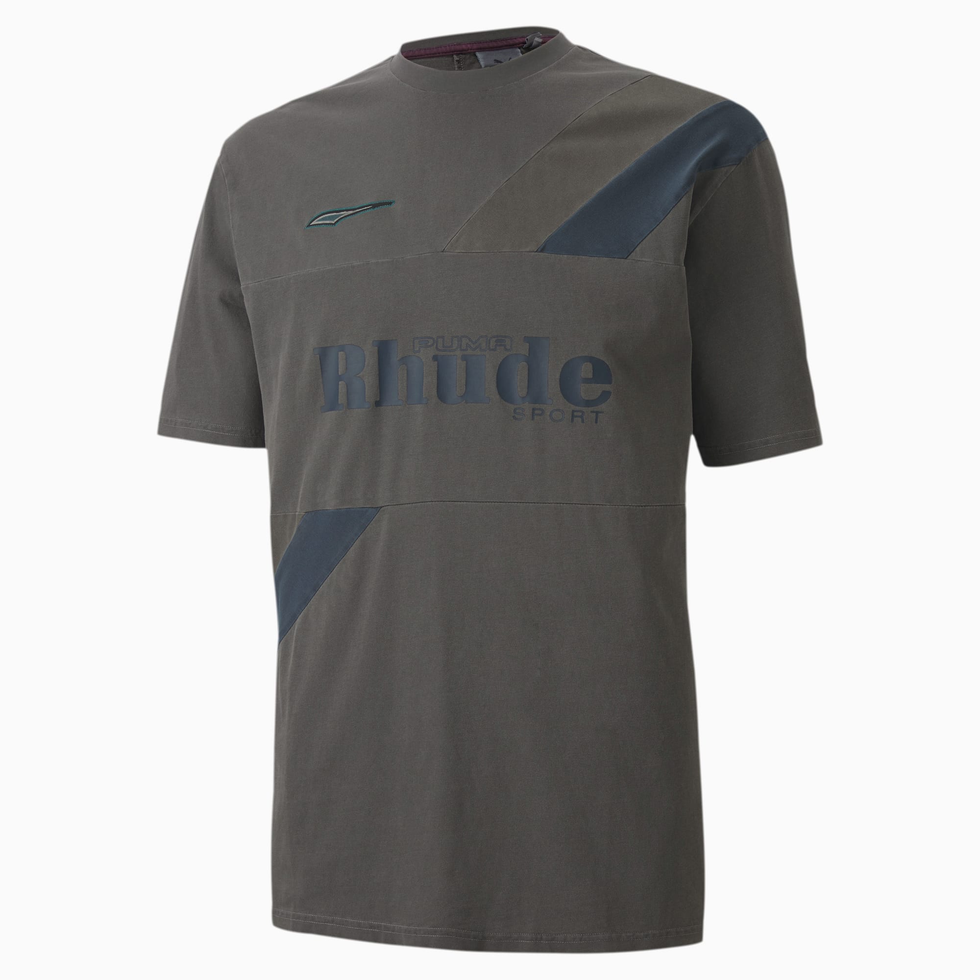 puma x rhude t shirt