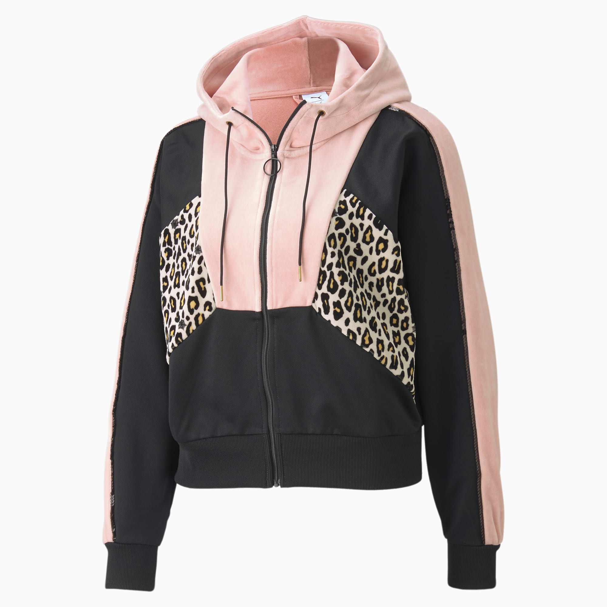 PUMA x CHARLOTTE OLYMPIA Tailored for Sport Women s Track Jacket