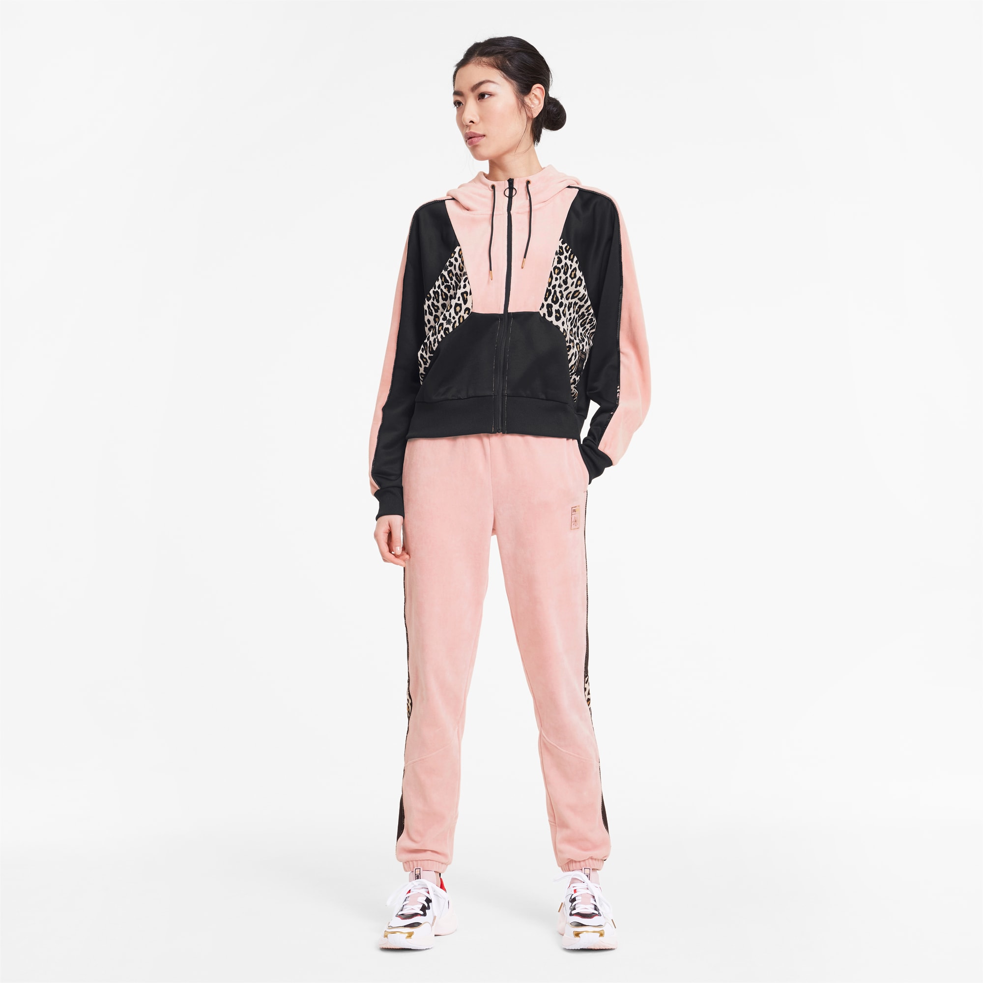 Puma charlotte olympia jacket hotsell