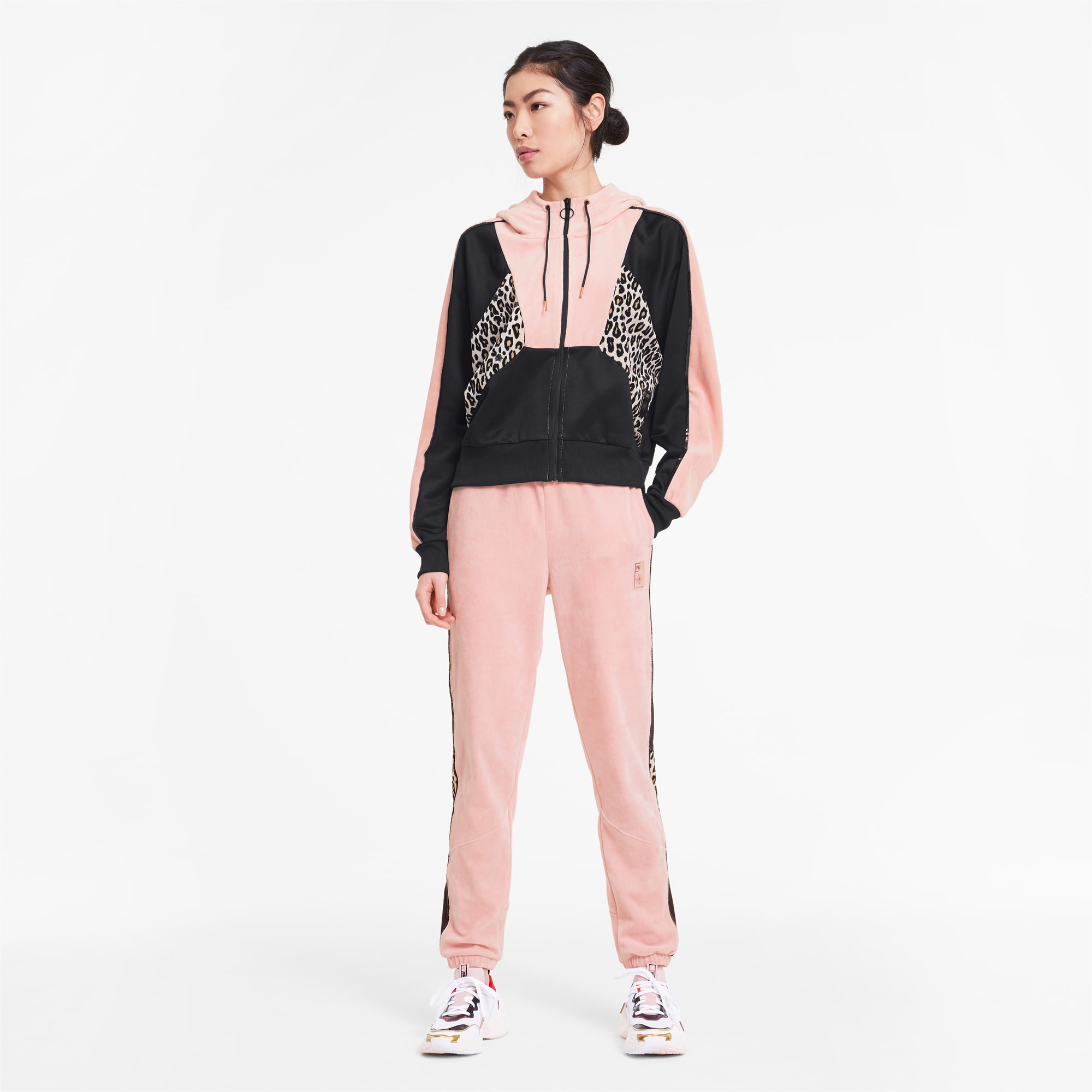 PUMA x CHARLOTTE OLYMPIA Women's Sweatpants