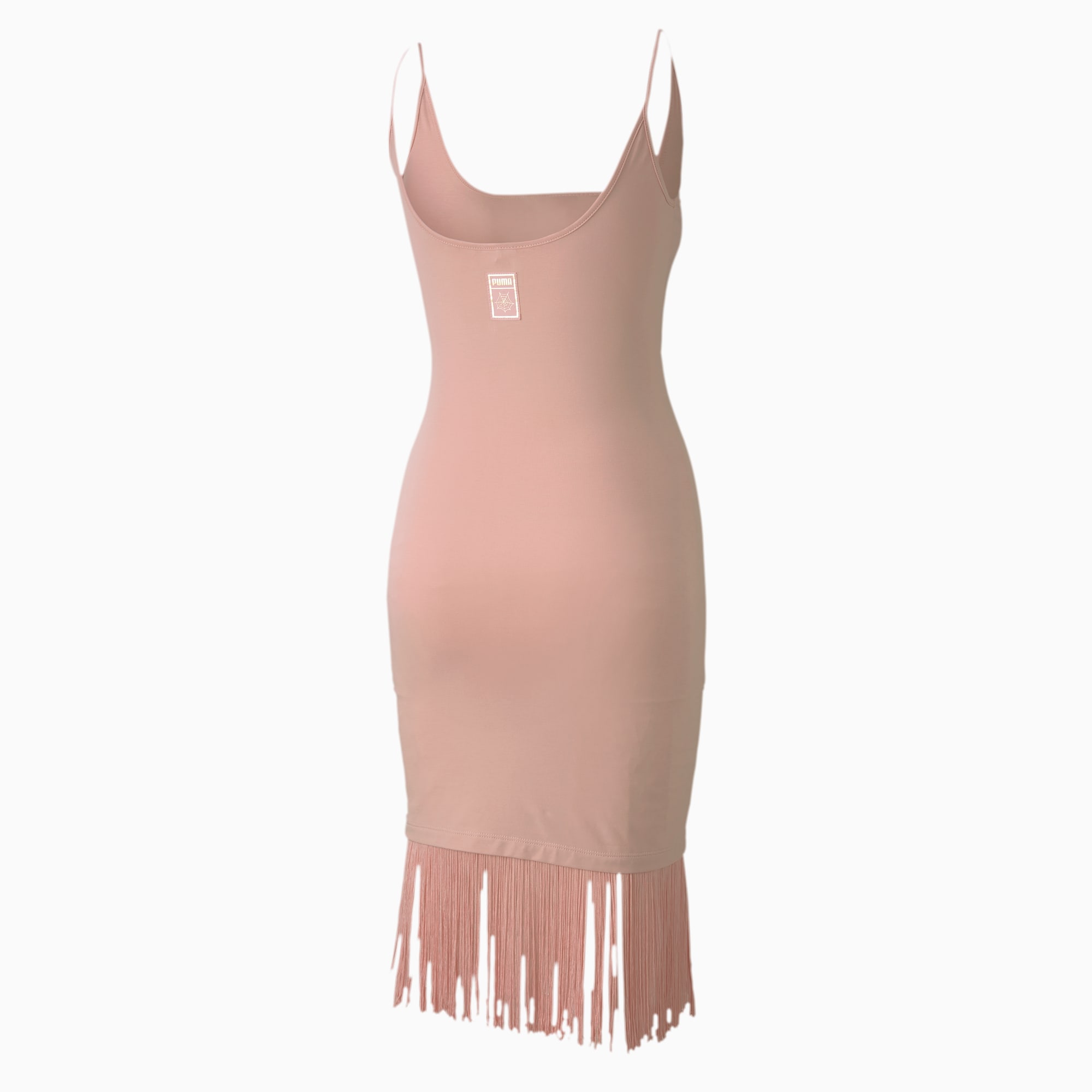 robe puma femme