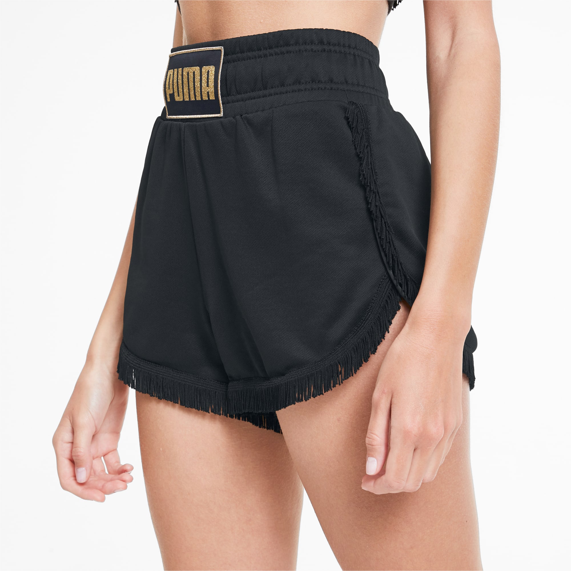 Puma boxing shorts 2025