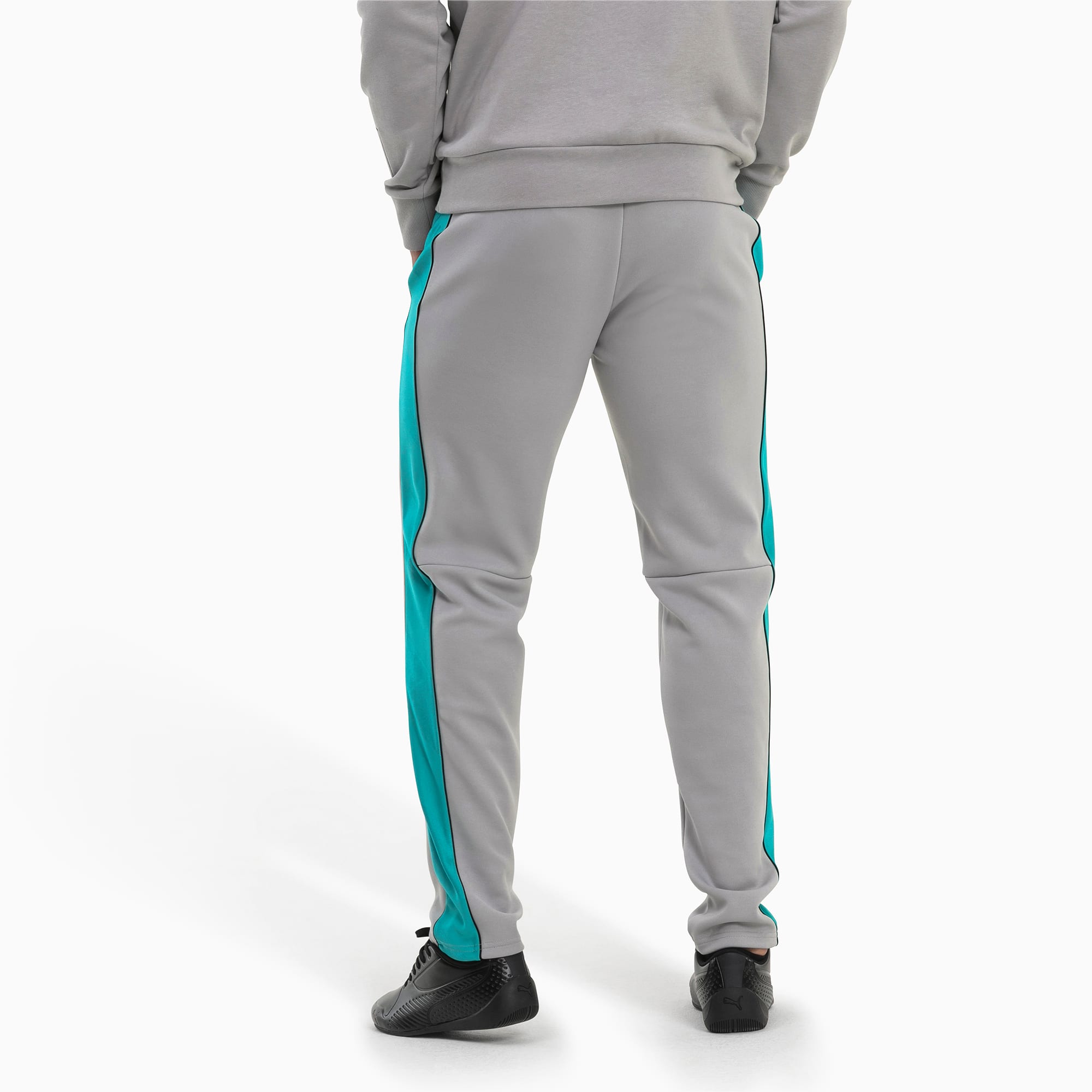 puma amg track pant