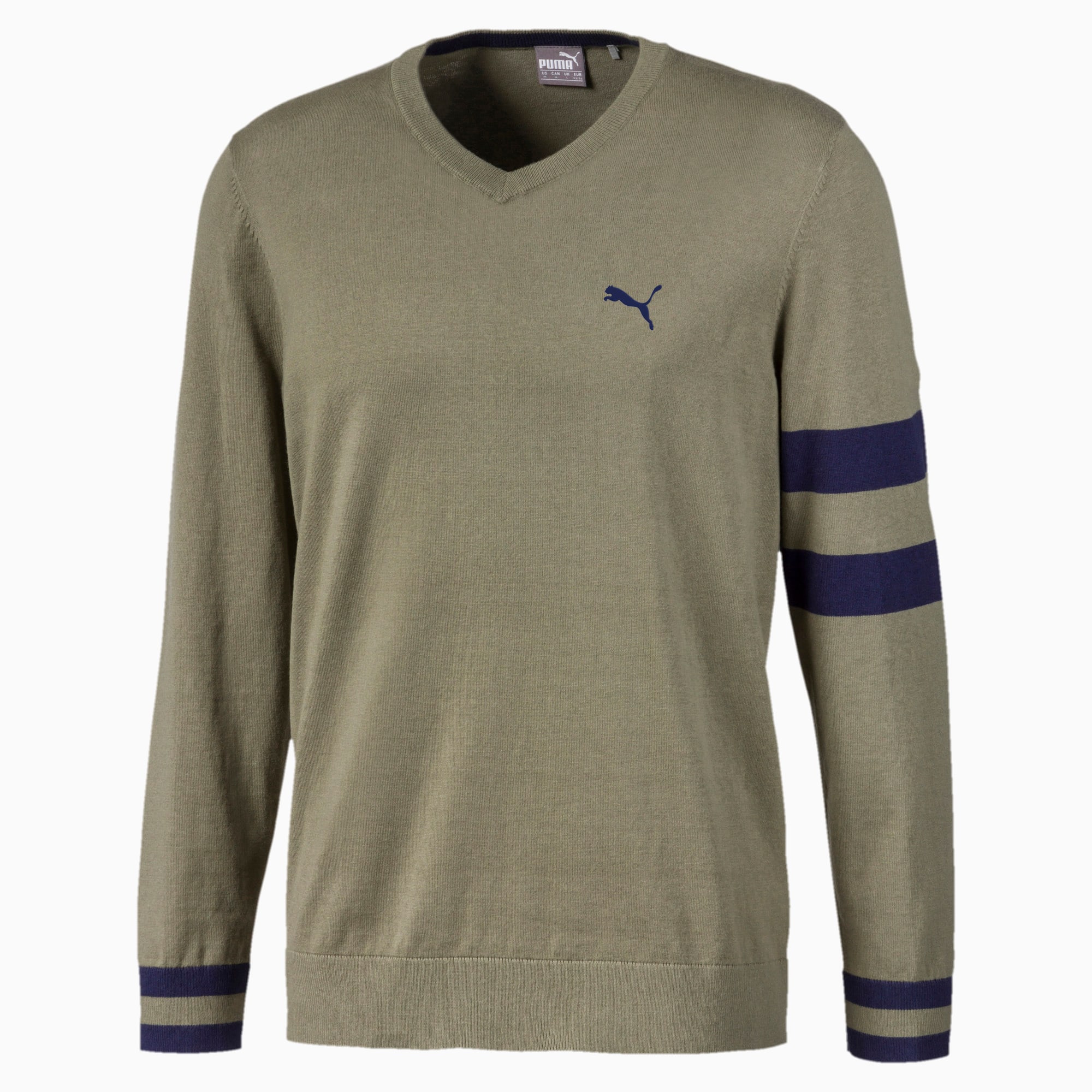 puma sweater mens