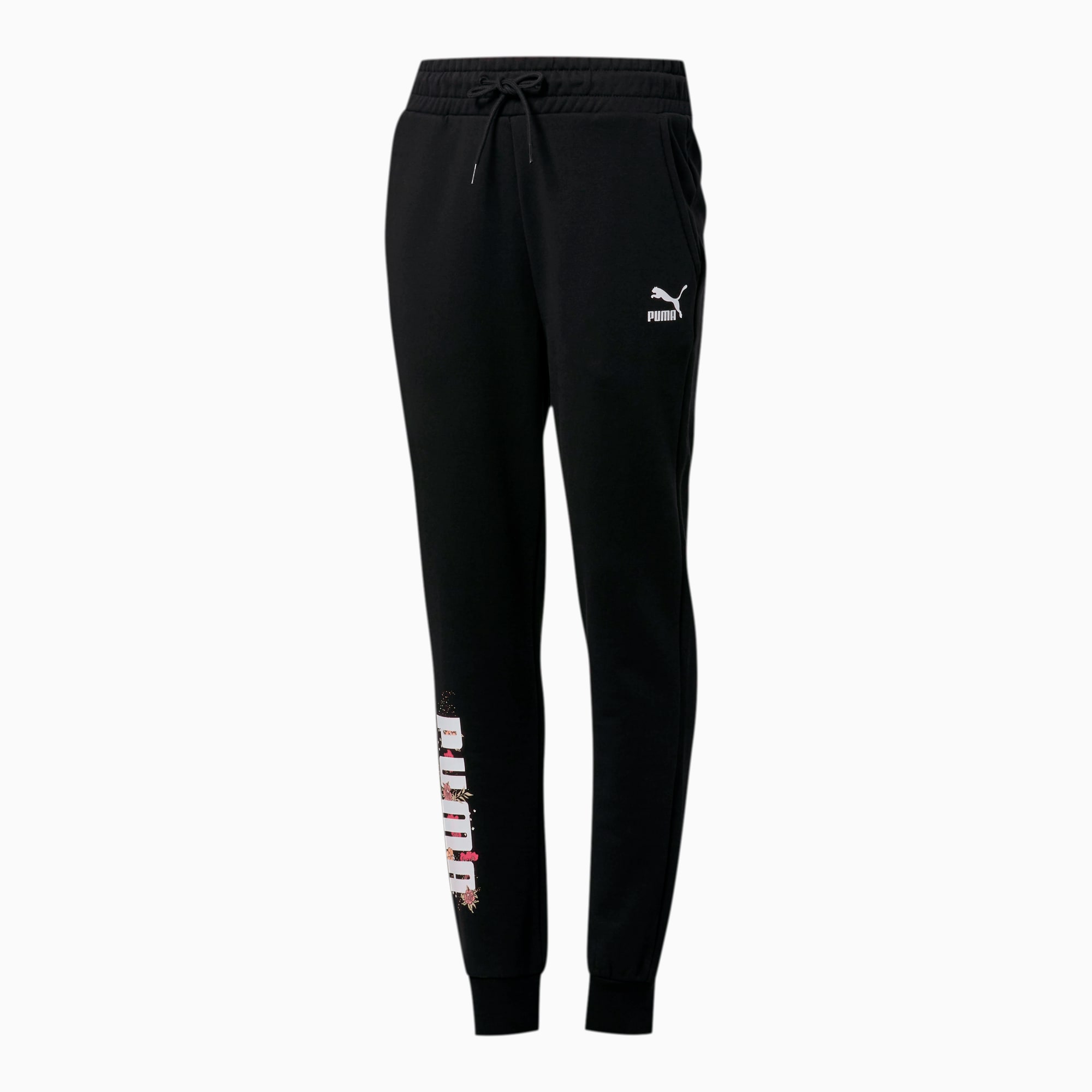 Puma aop jogging pants discount