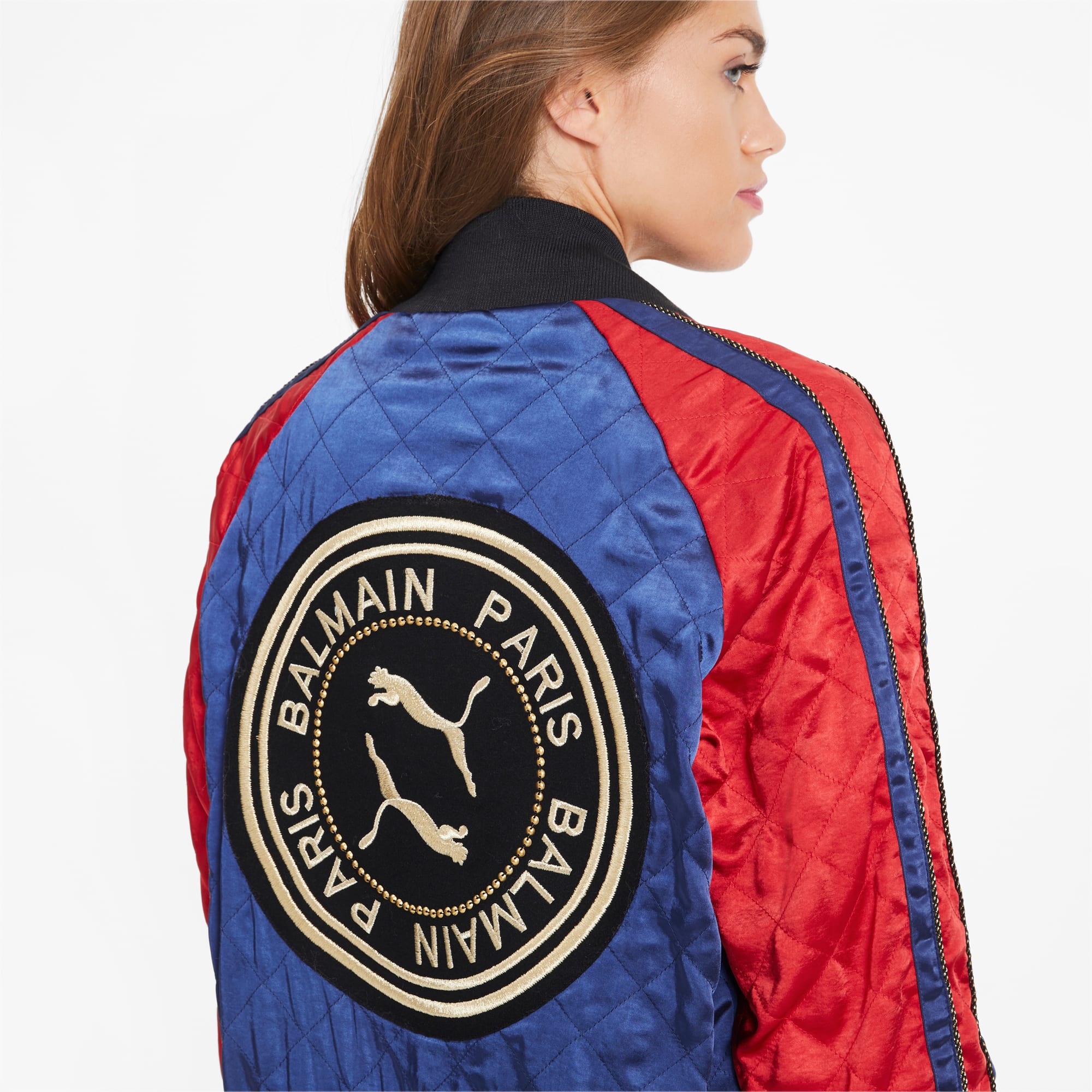 veste puma or