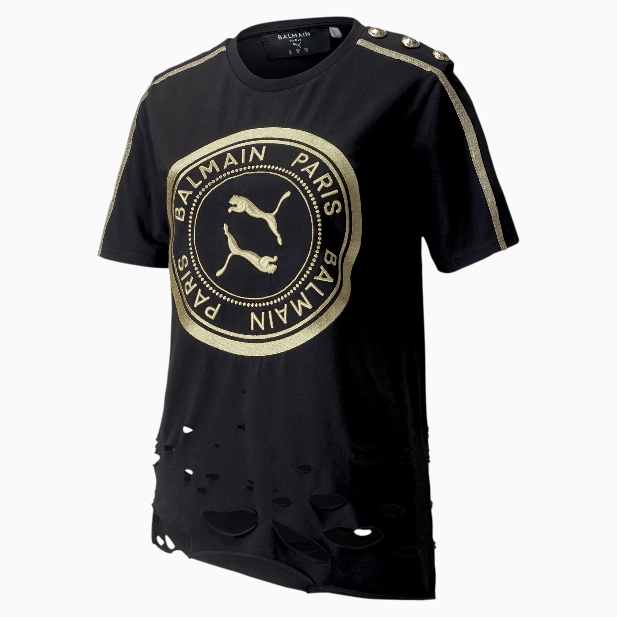 balmain soccer jersey