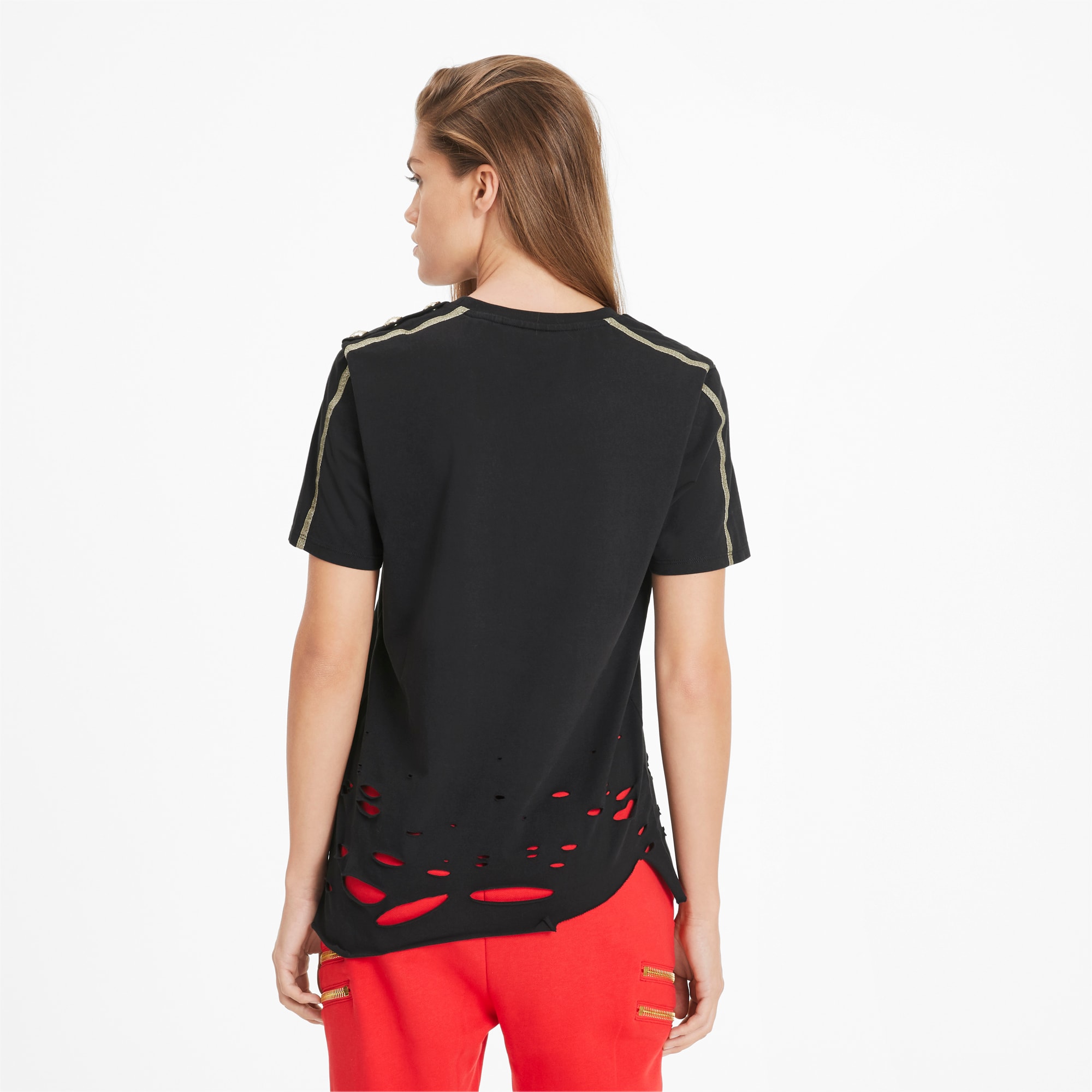 puma distressed puma distressed