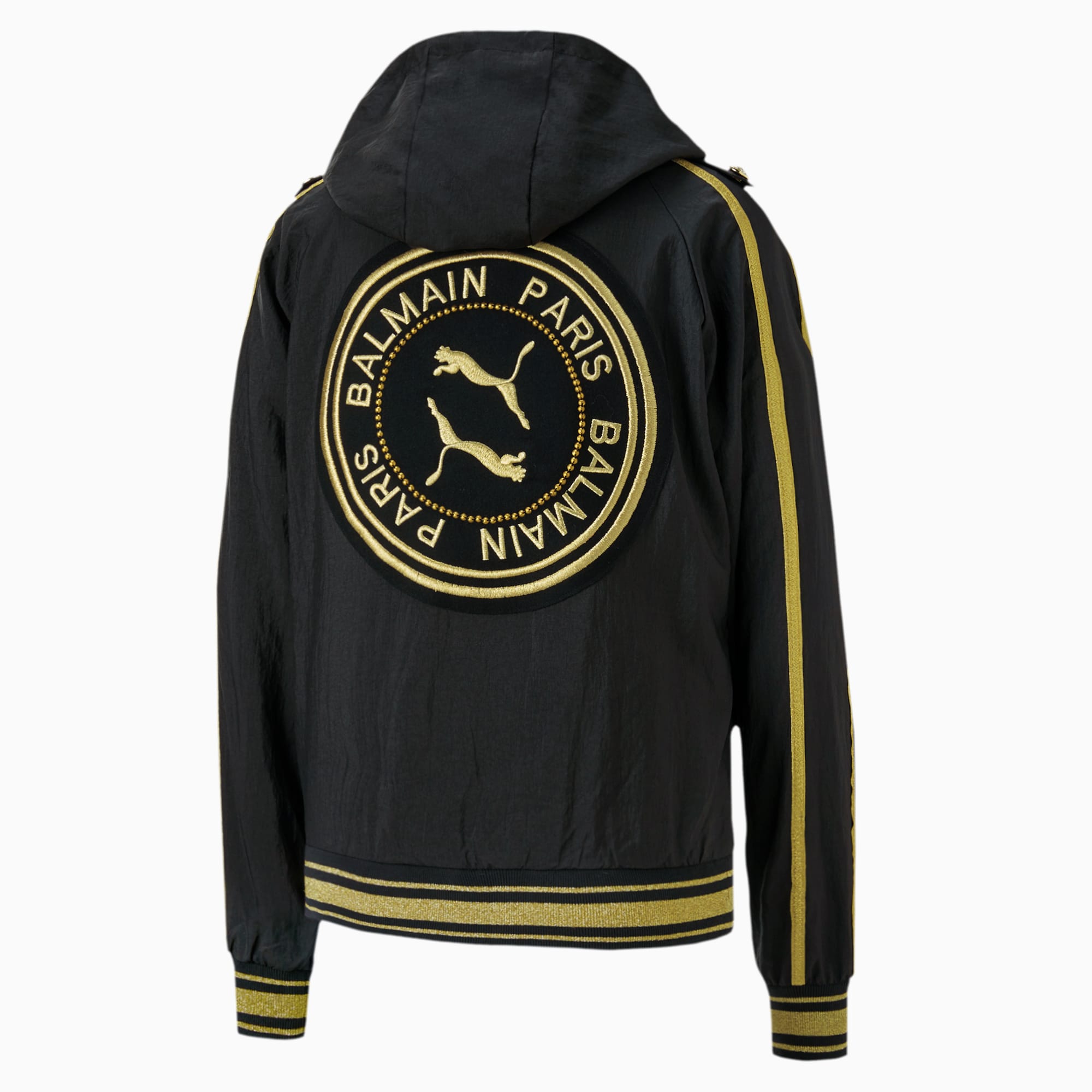 veste puma or